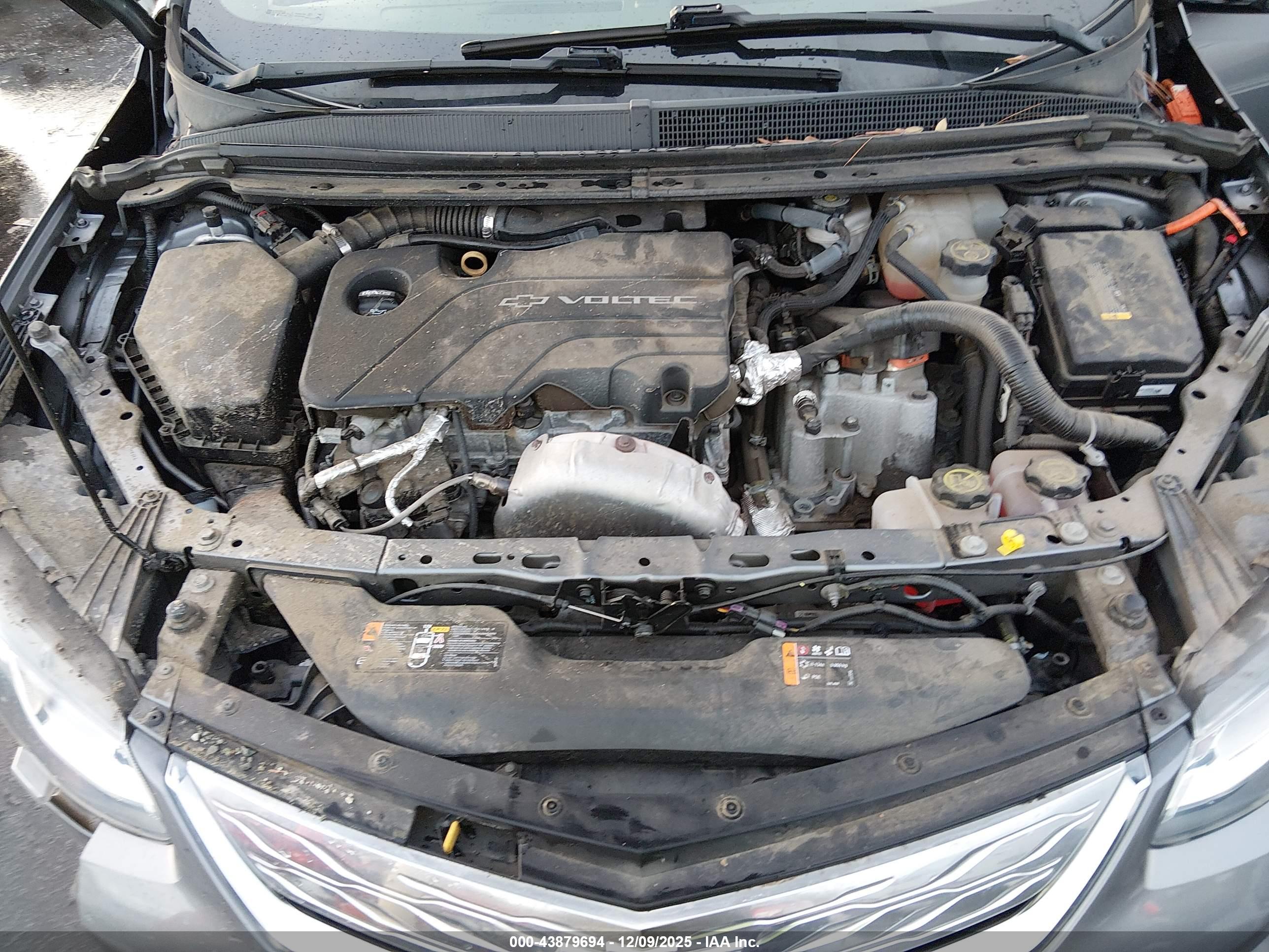 CHEVROLET VOLT image 10