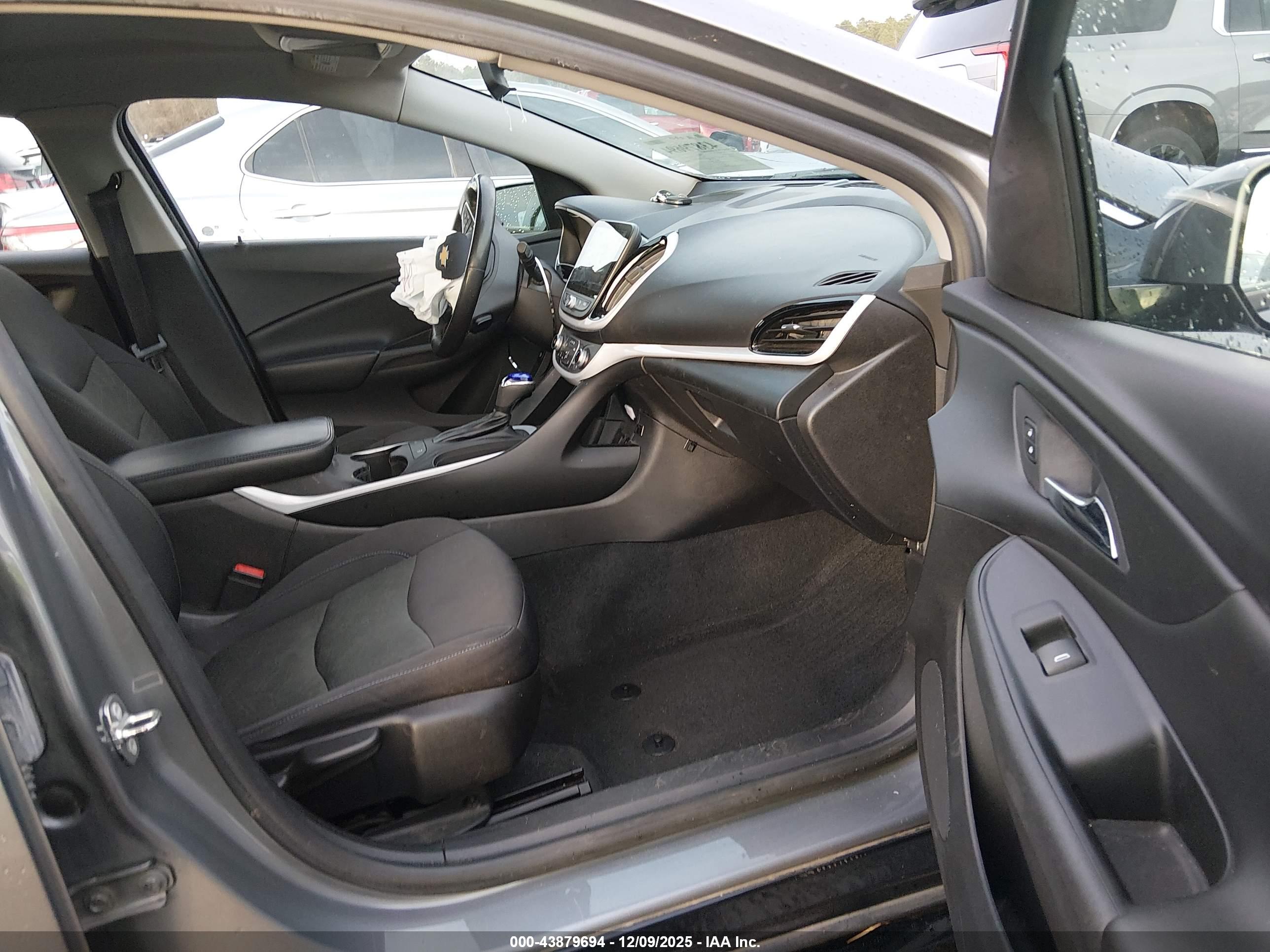 CHEVROLET VOLT image 5