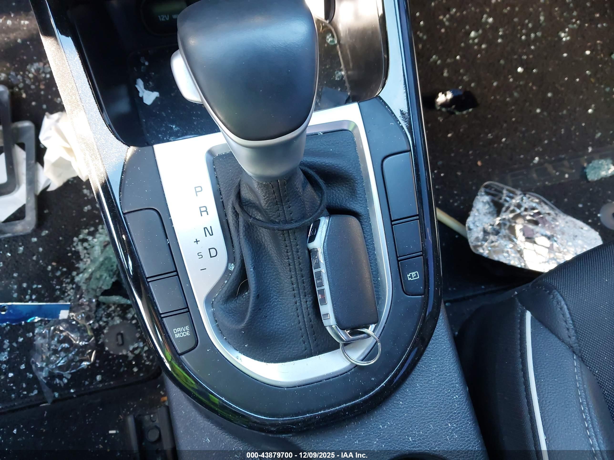 KIA FORTE image 11