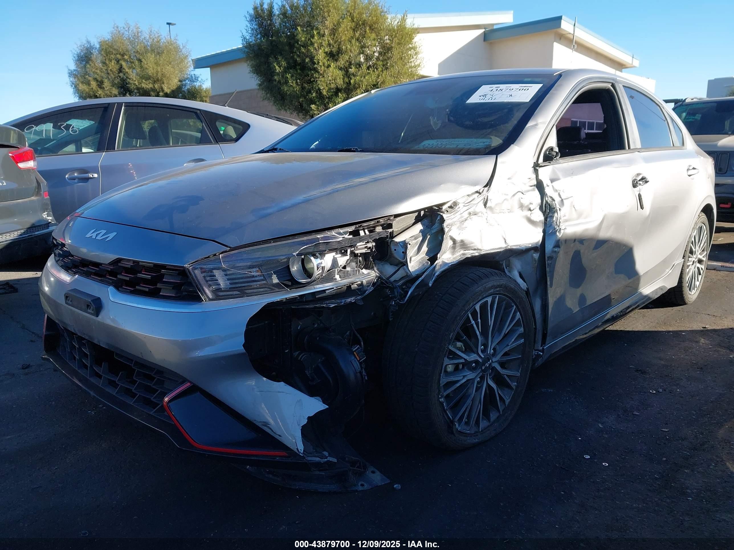 KIA FORTE image 2