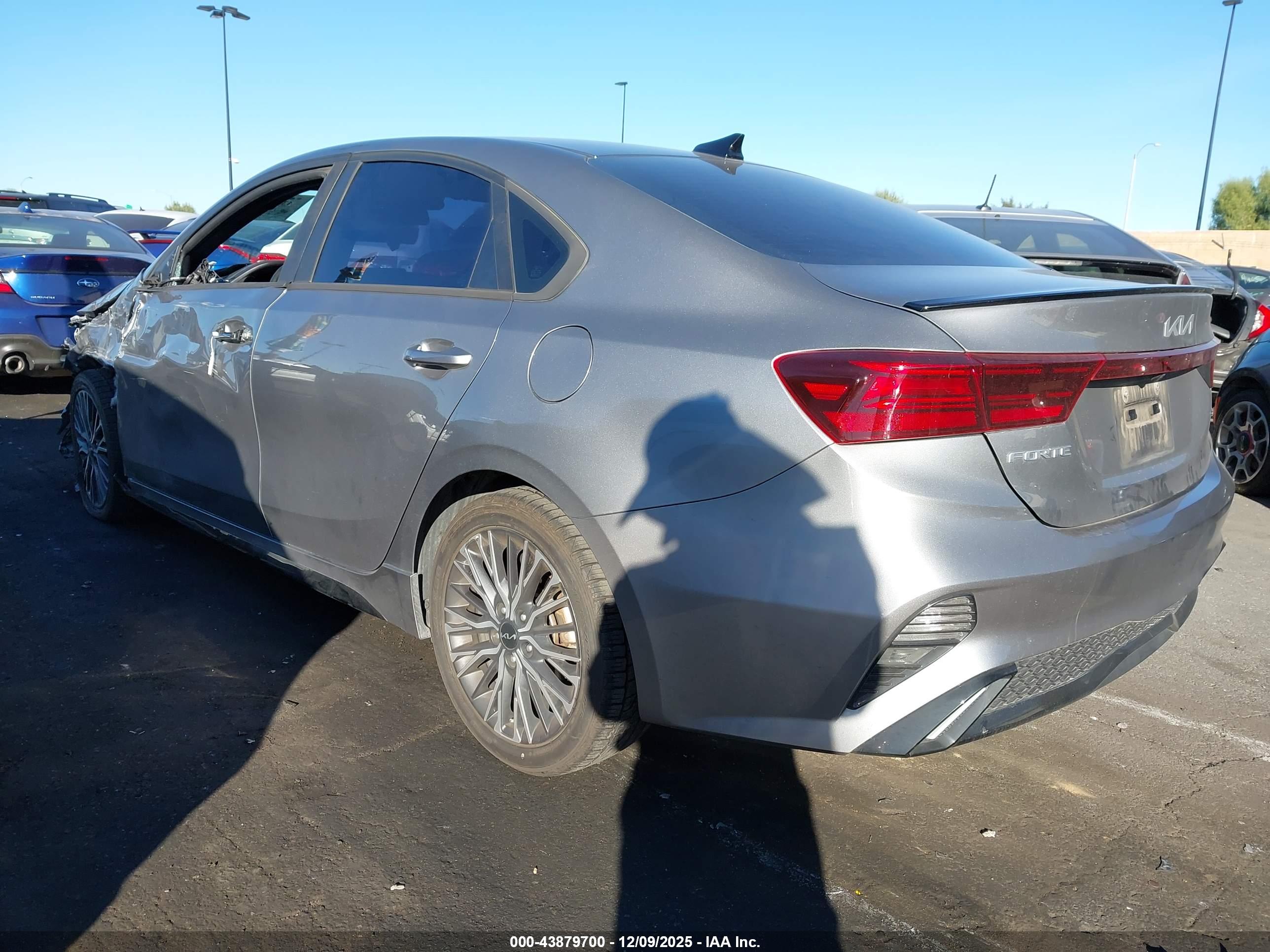 KIA FORTE image 3