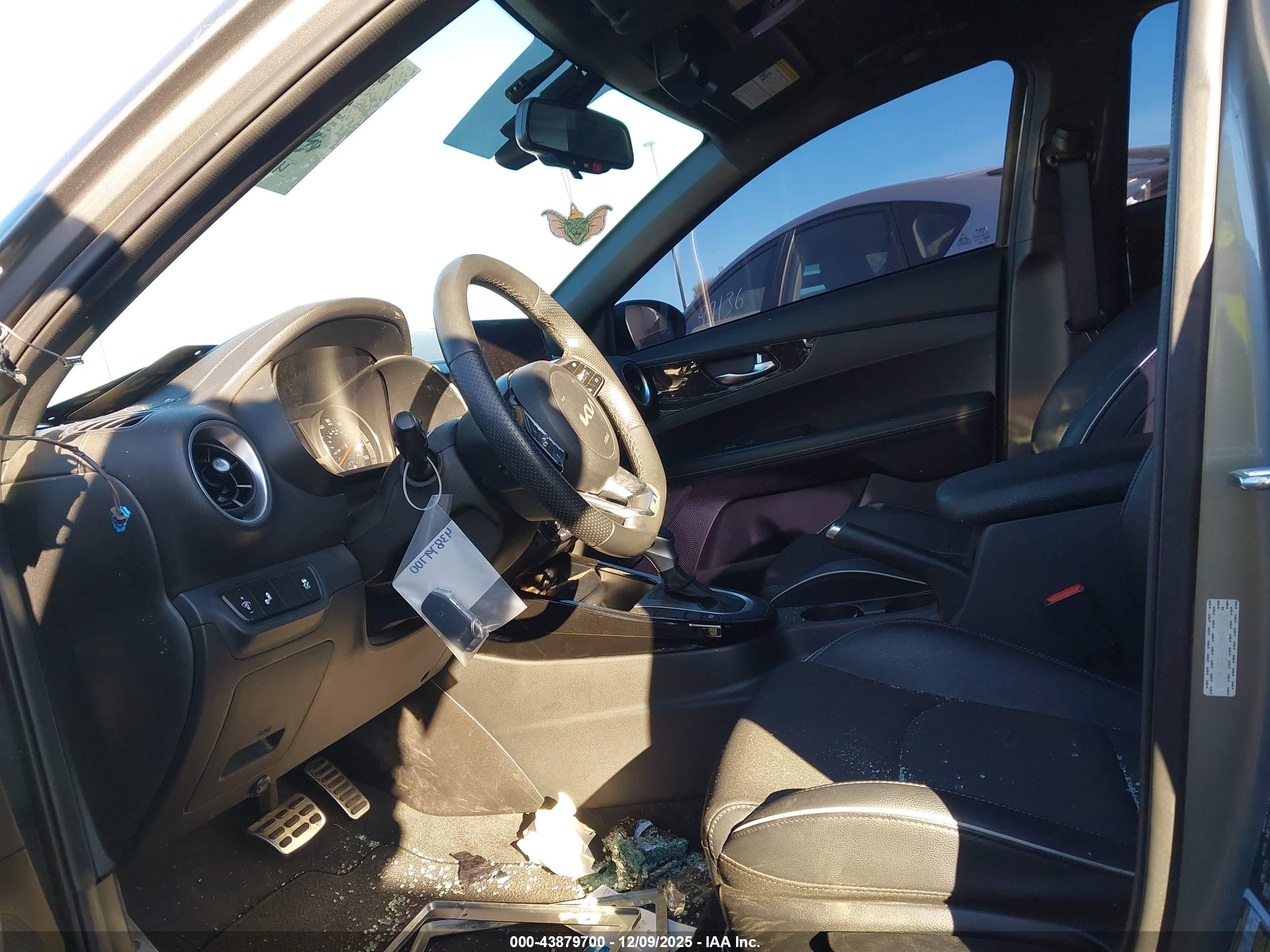 KIA FORTE image 5
