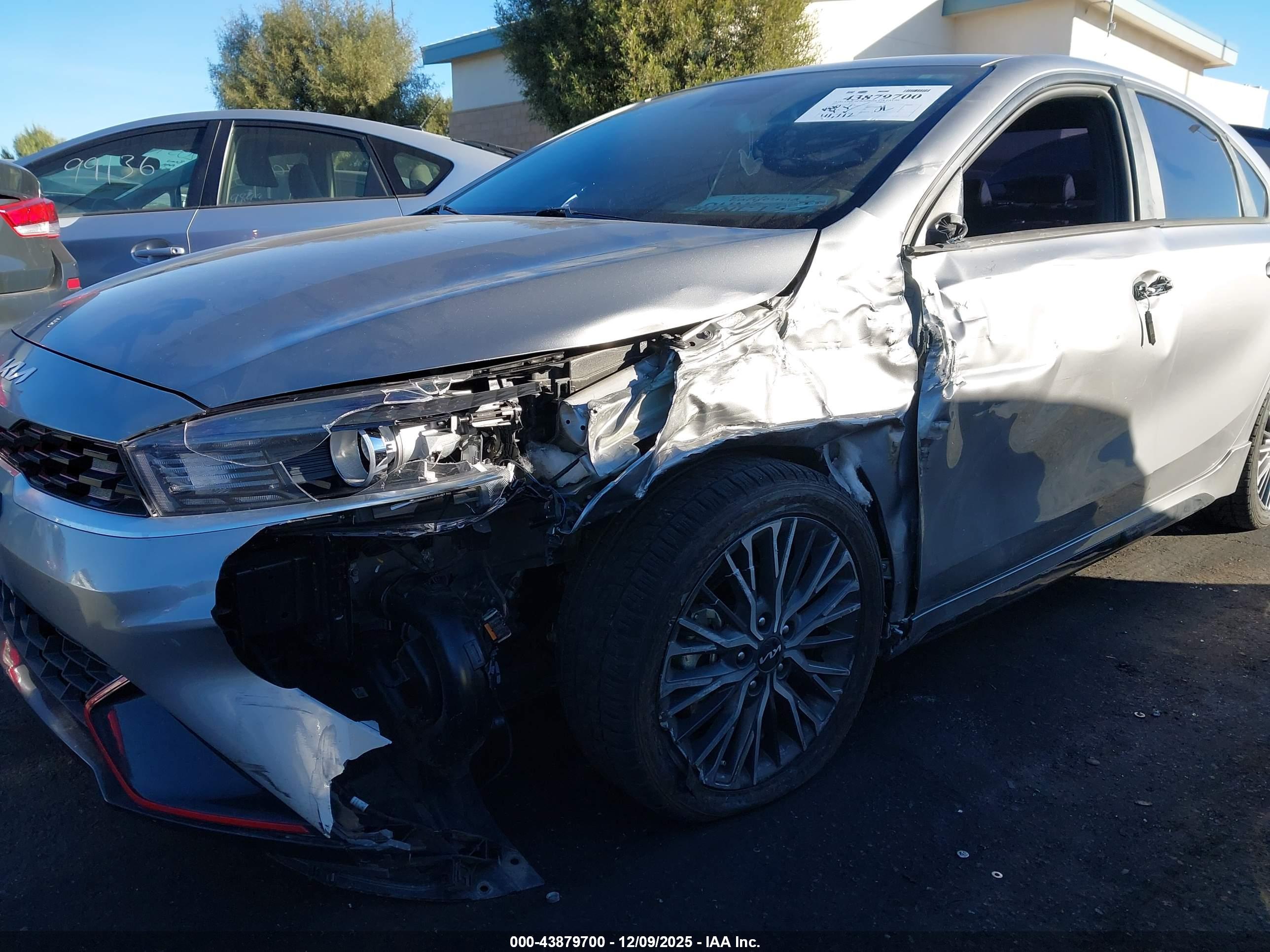 KIA FORTE image 6