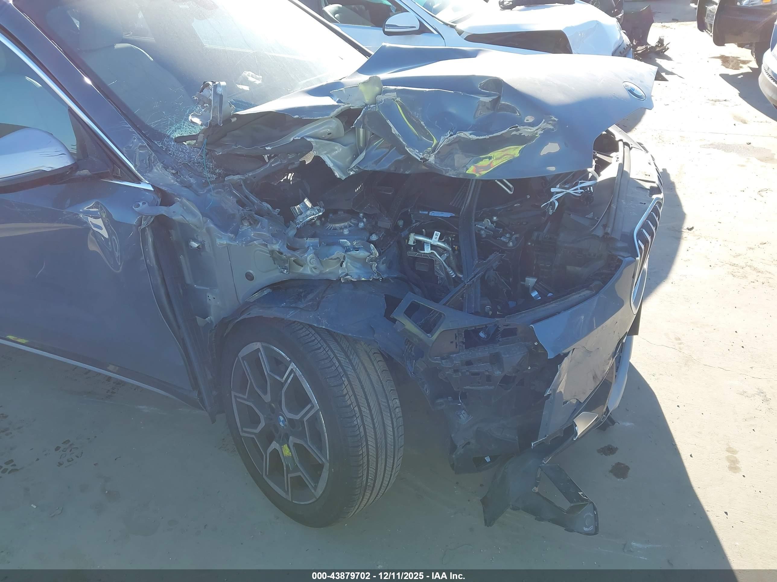 BMW X1 image 6