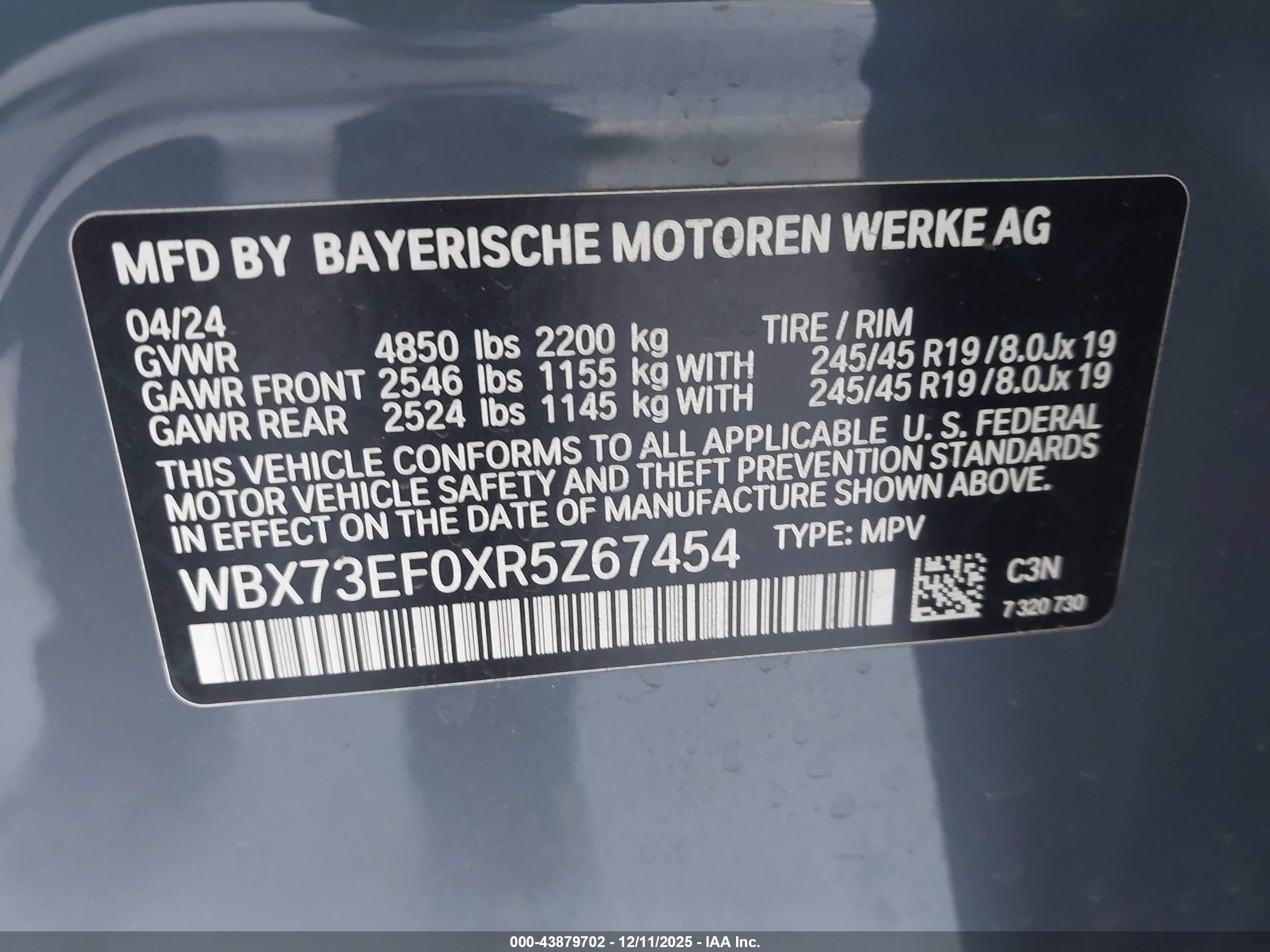 BMW X1 image 9
