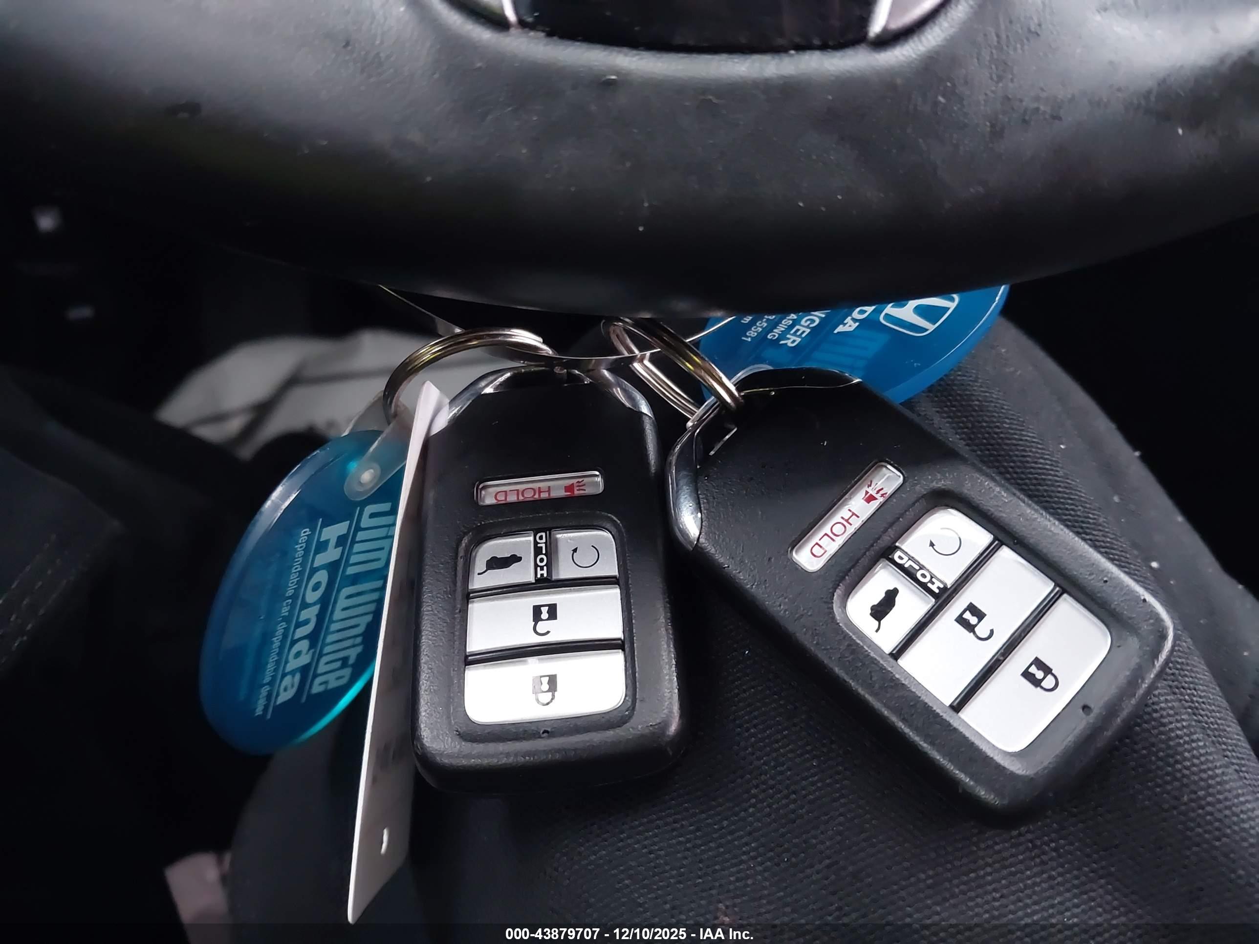 HONDA CR-V image 11
