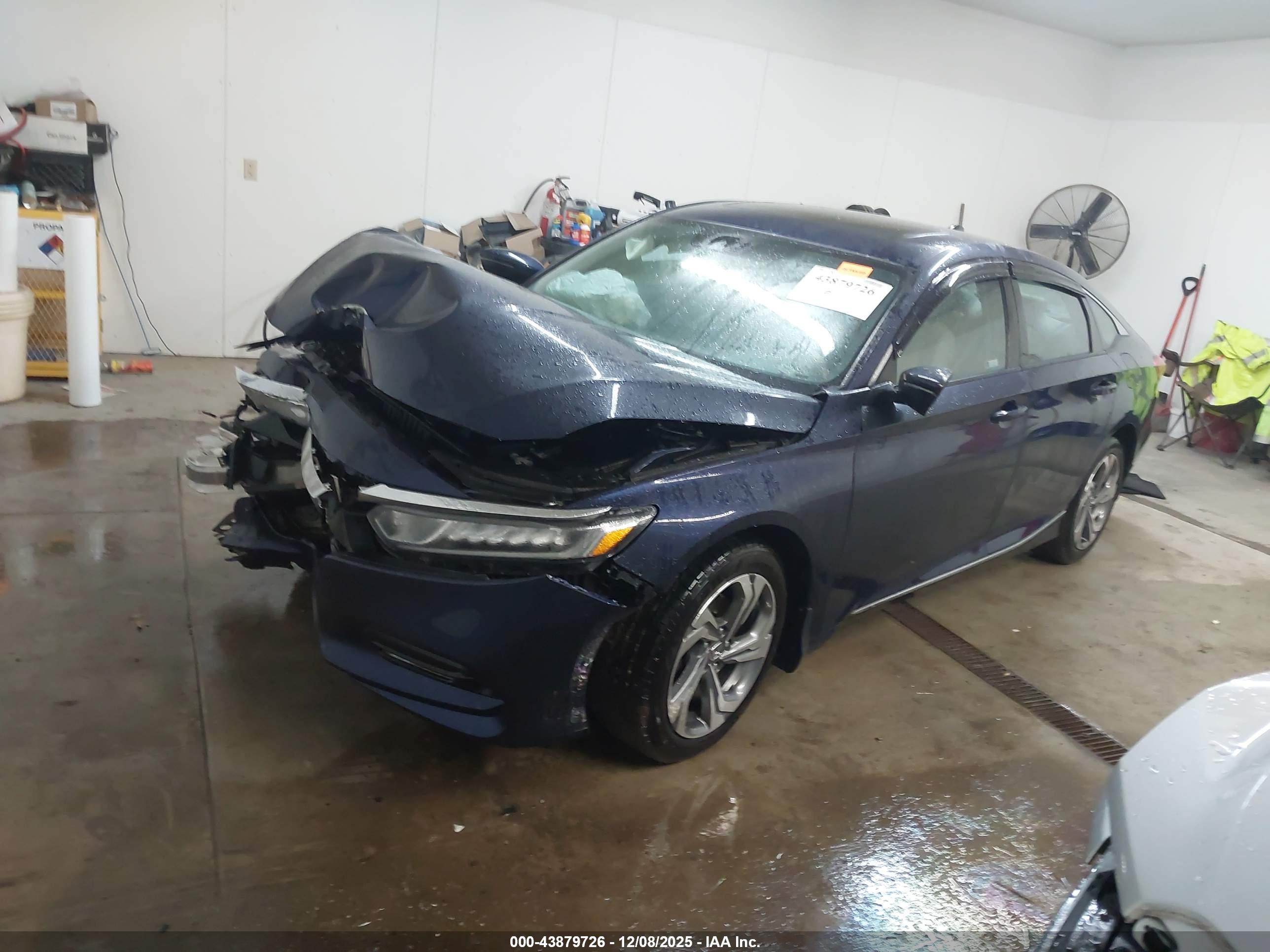 HONDA ACCORD image 2