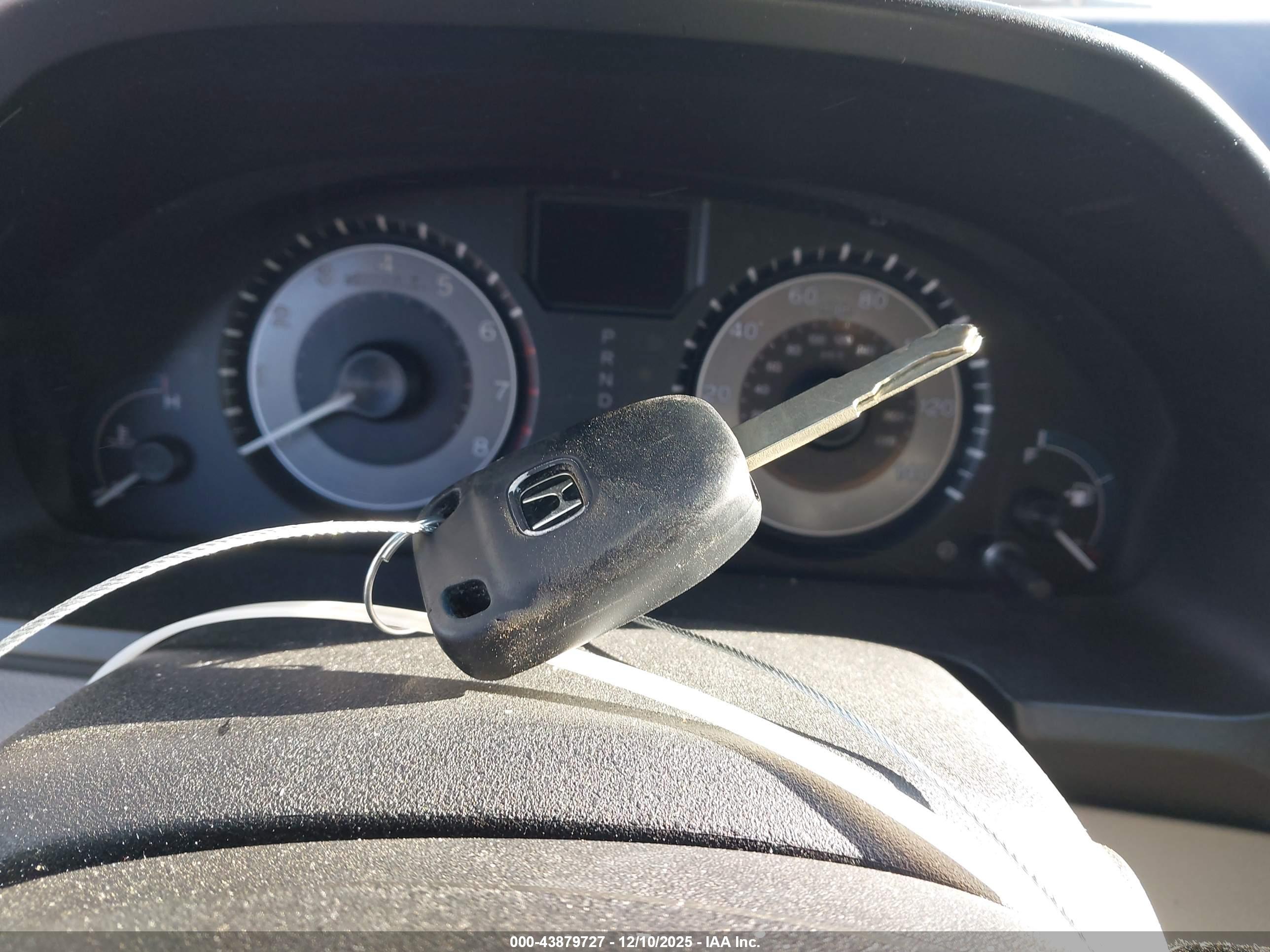 HONDA ODYSSEY image 11