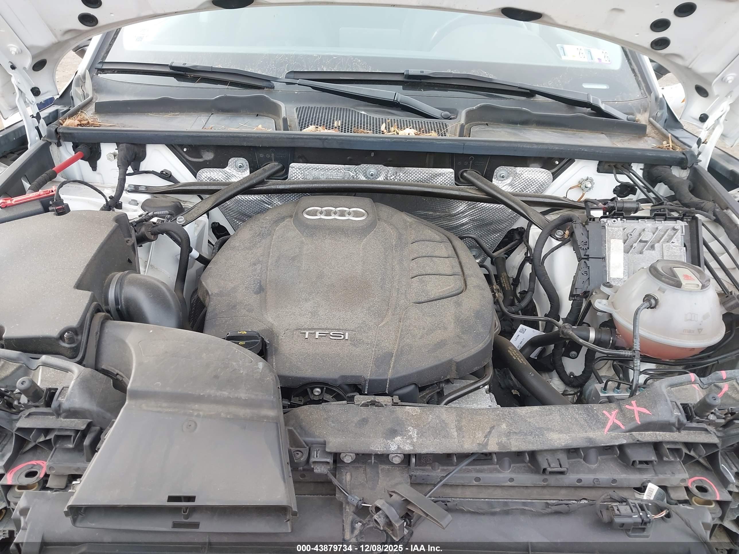 AUDI Q5 image 10