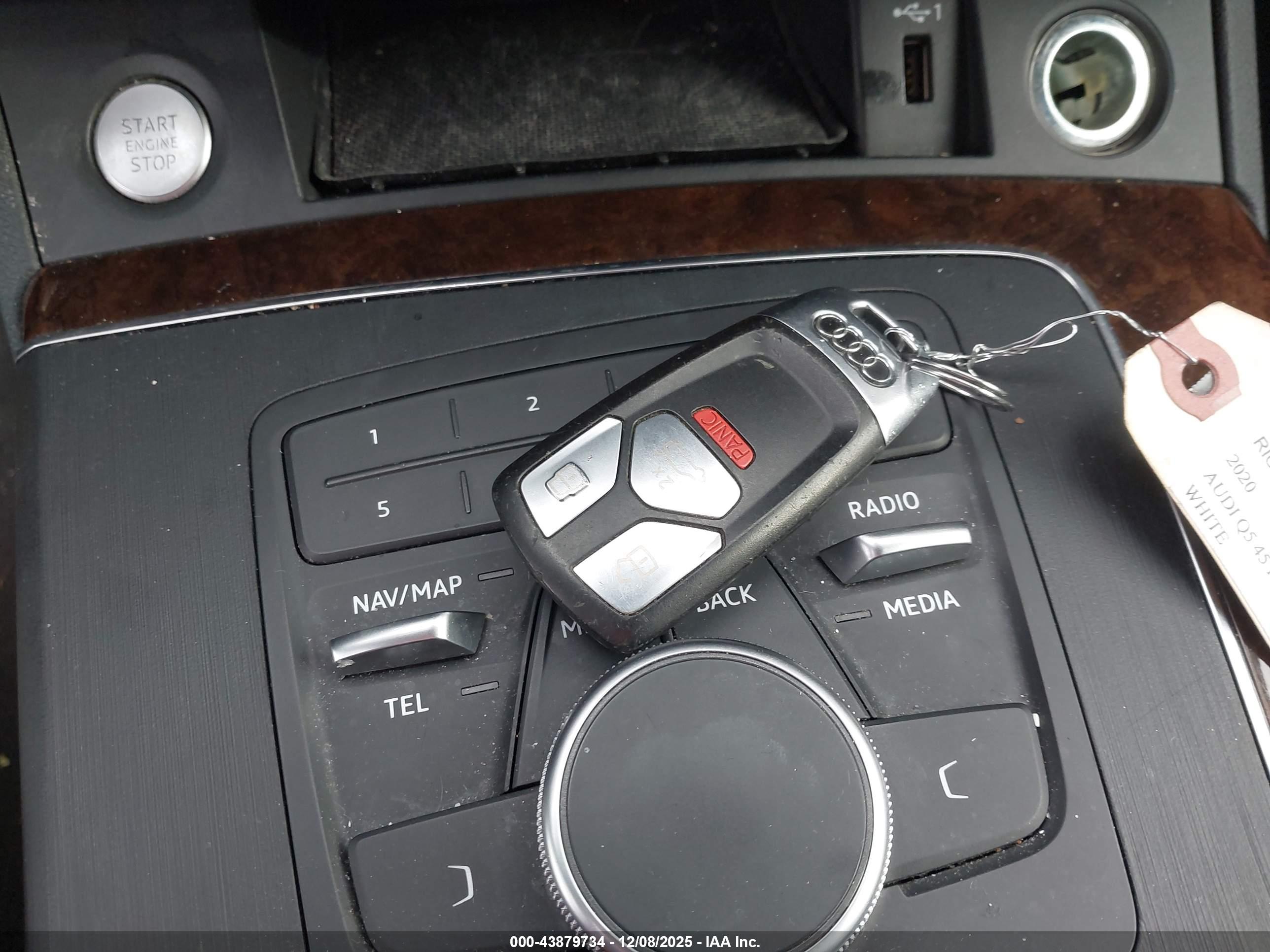AUDI Q5 image 11
