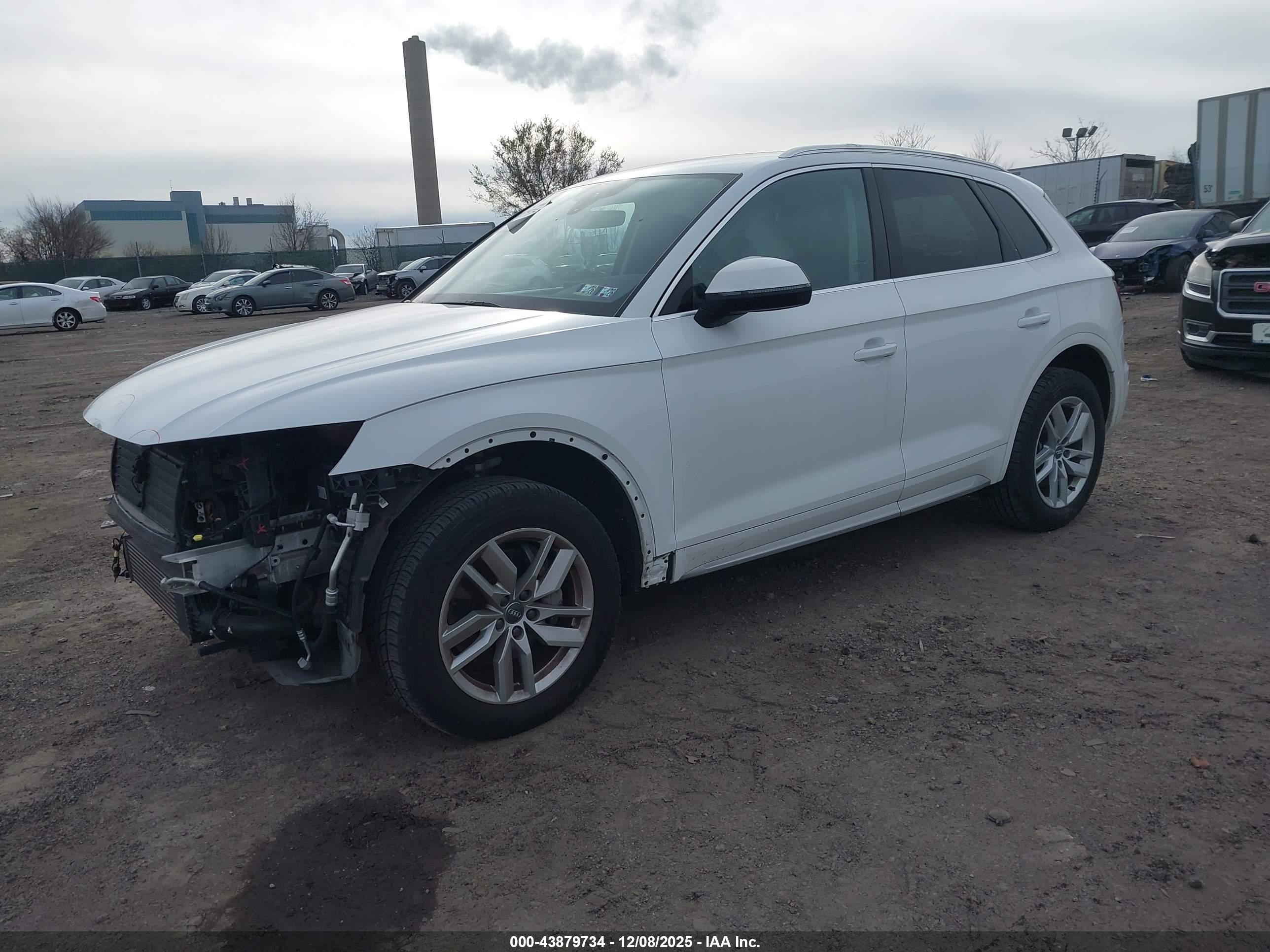 AUDI Q5 image 2
