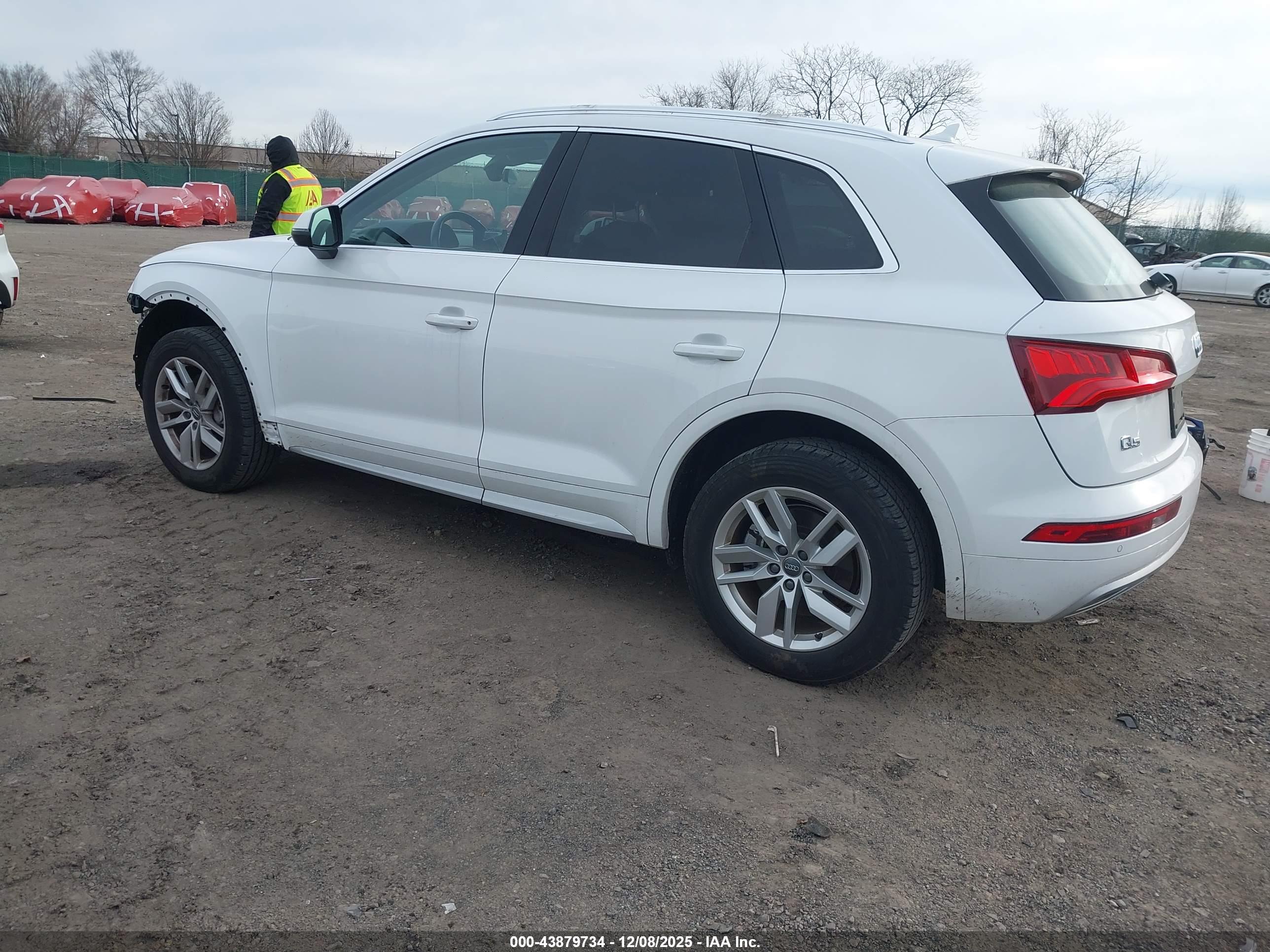 AUDI Q5 image 3