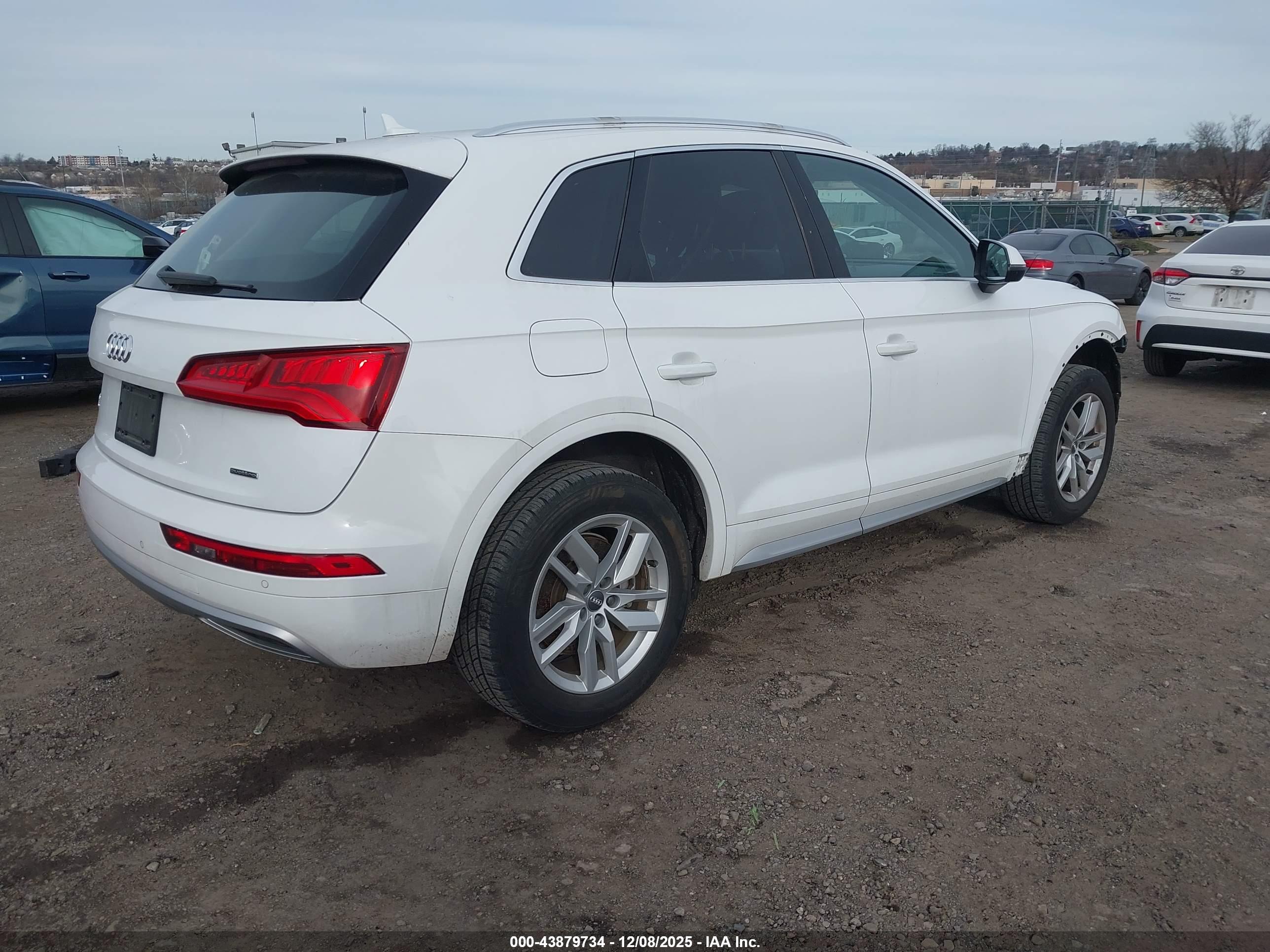 AUDI Q5 image 4