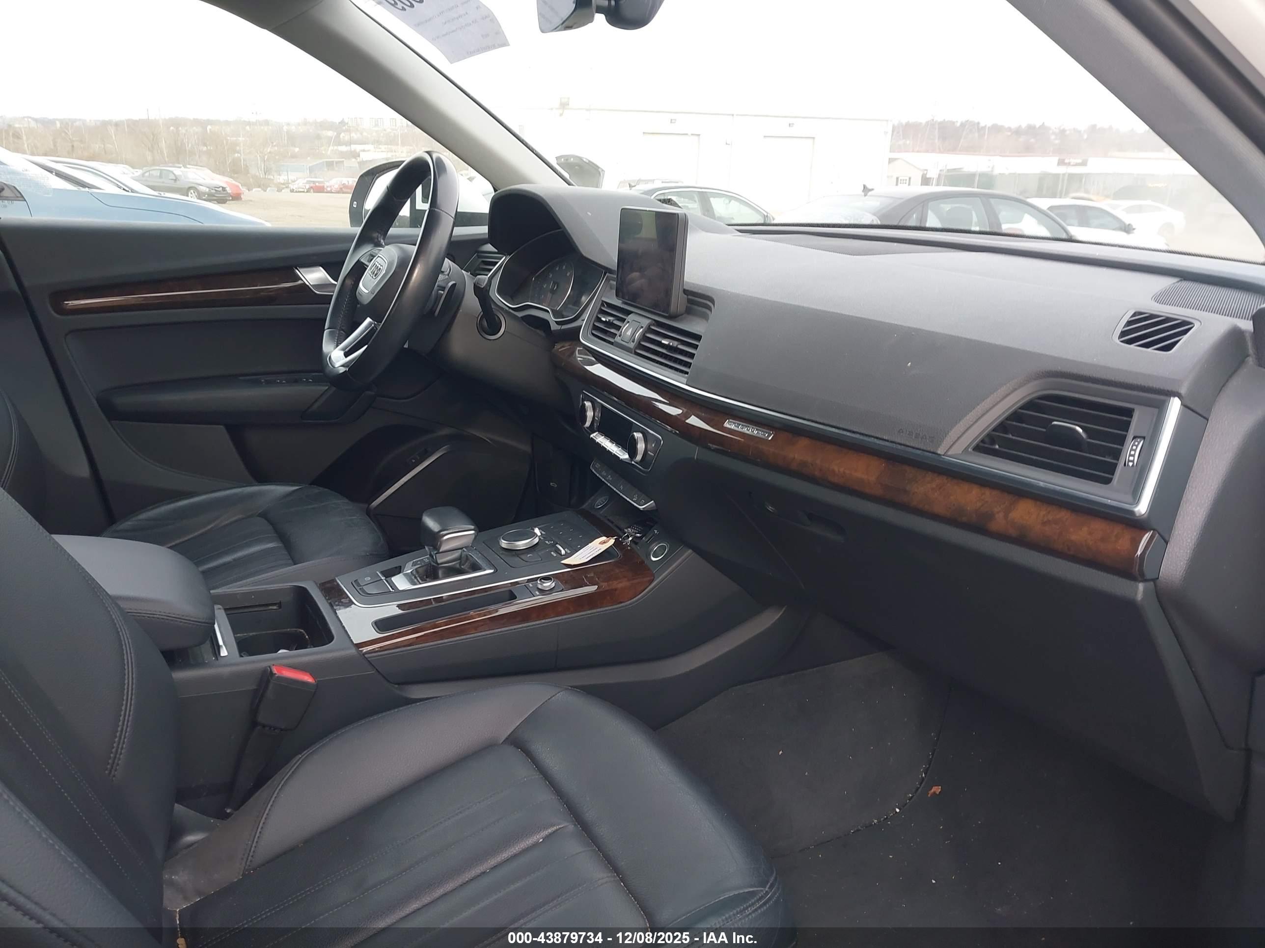 AUDI Q5 image 5