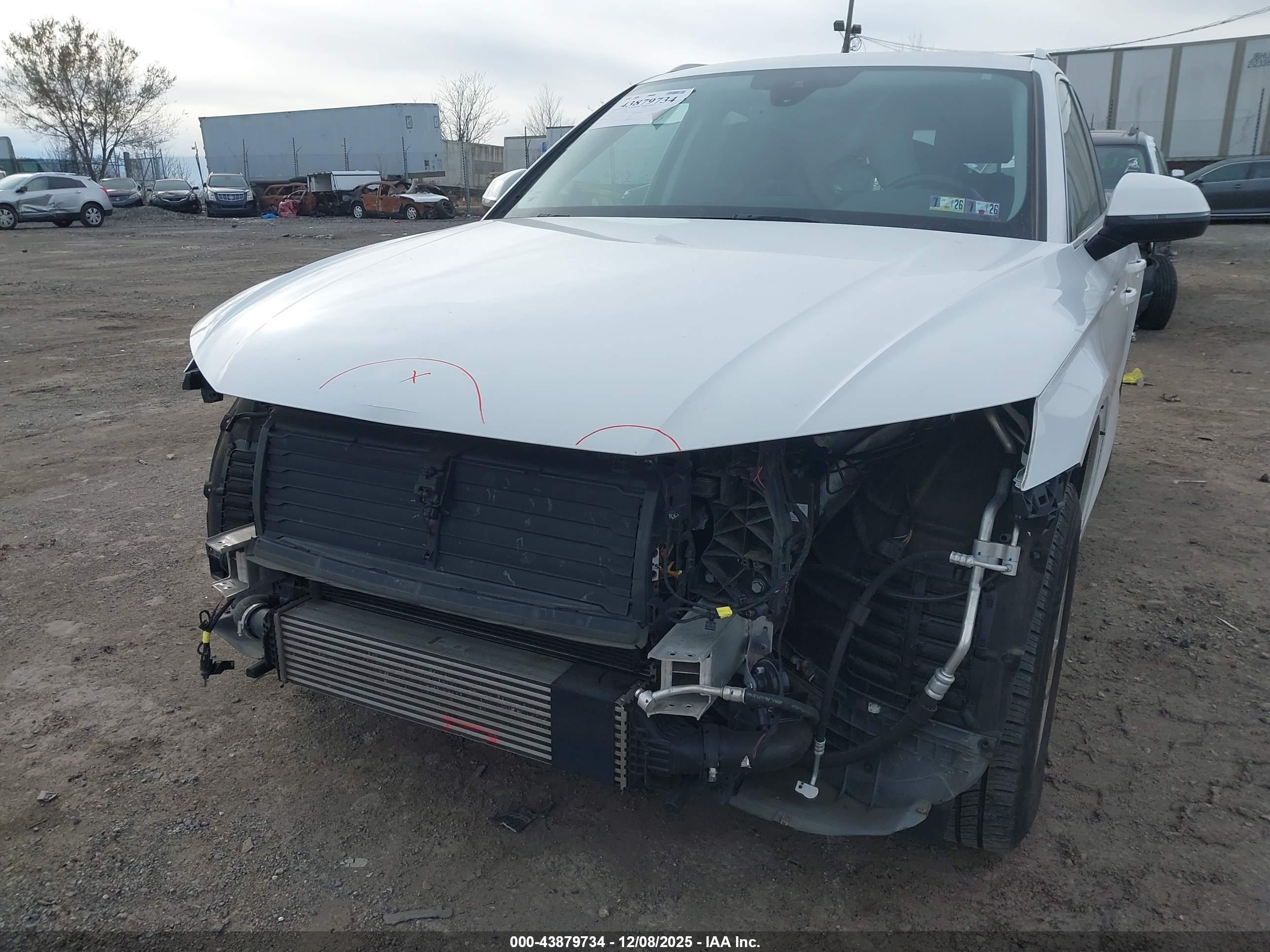 AUDI Q5 image 6