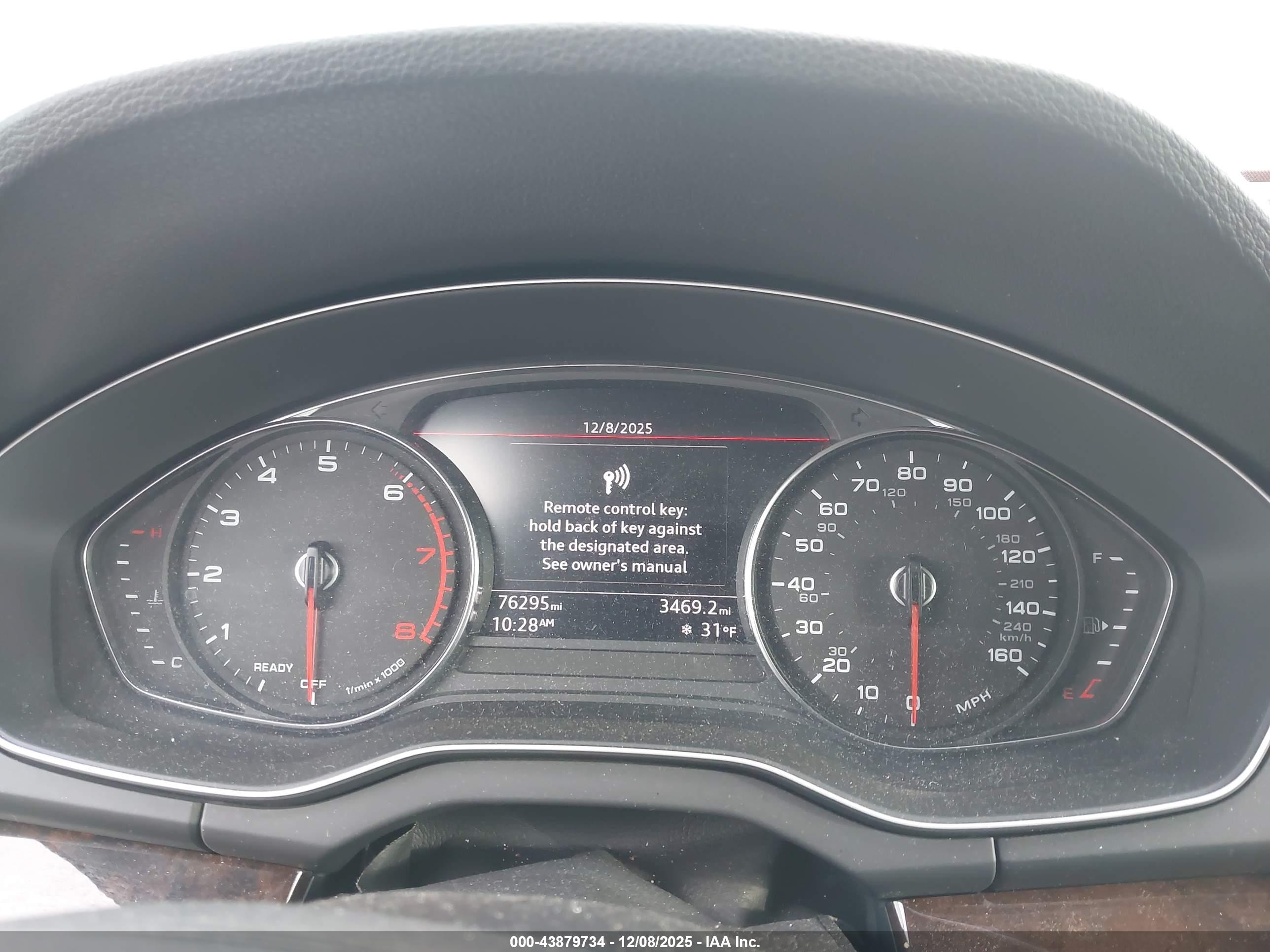 AUDI Q5 image 7