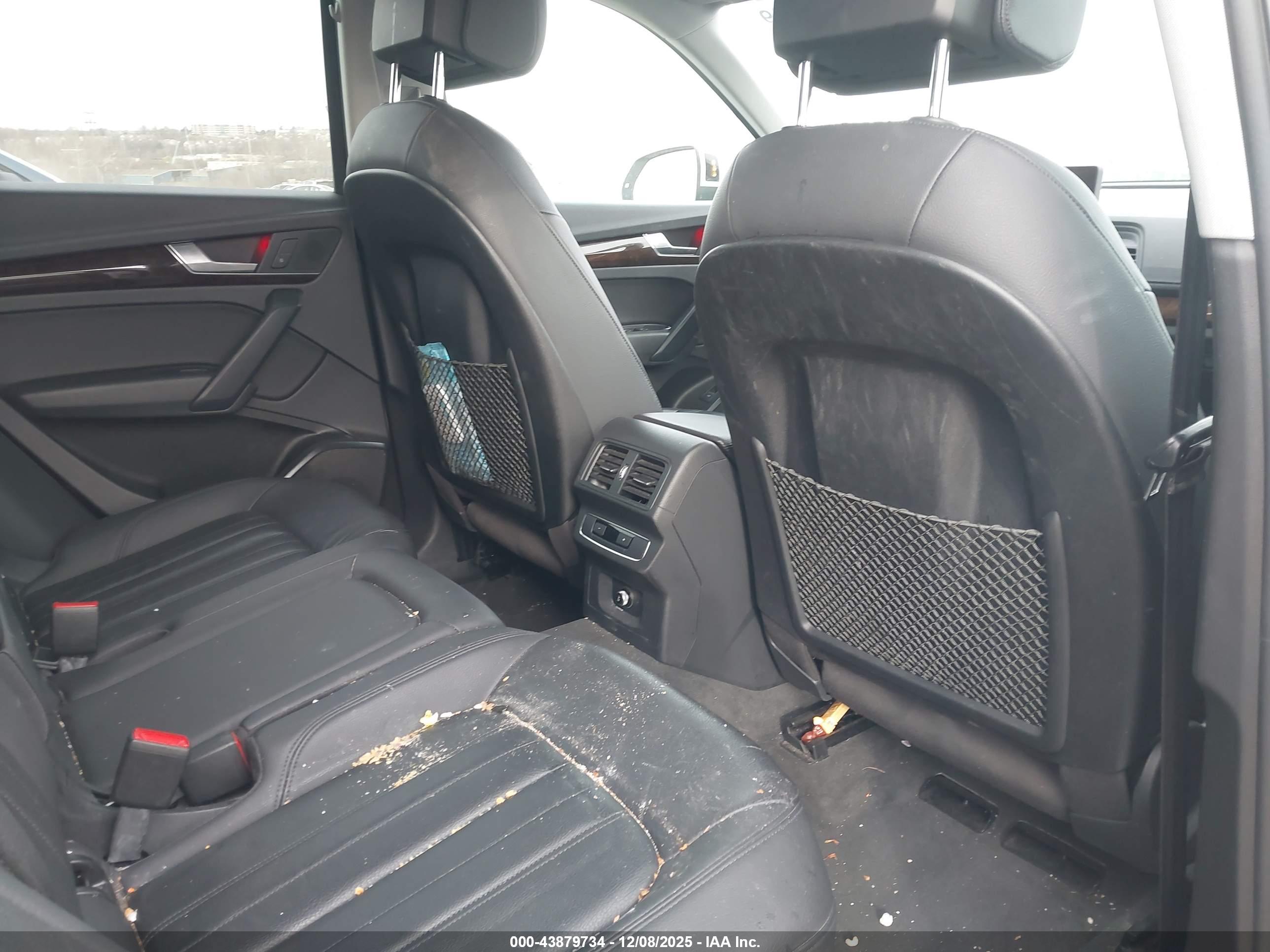 AUDI Q5 image 8
