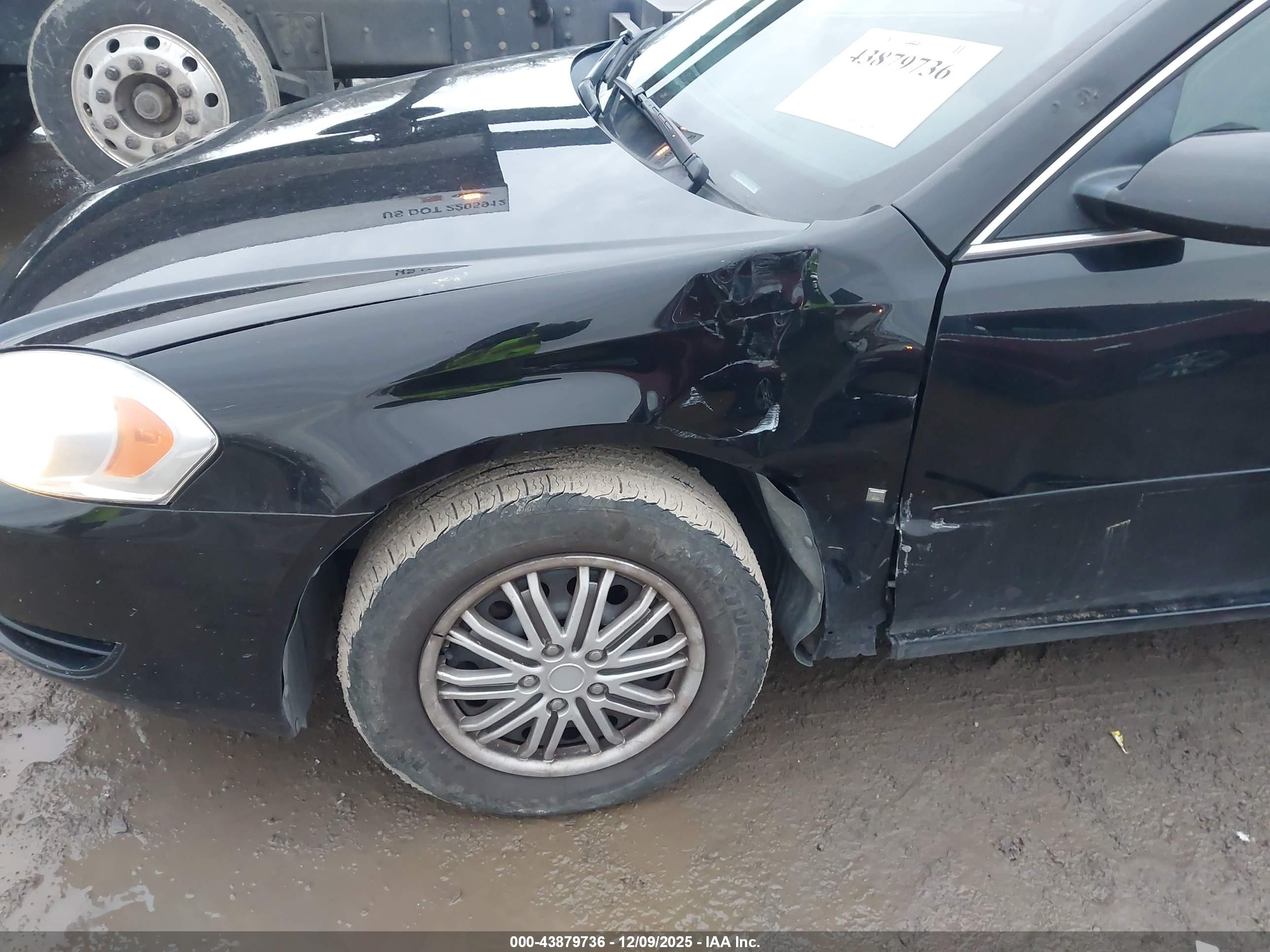 CHEVROLET IMPALA image 6