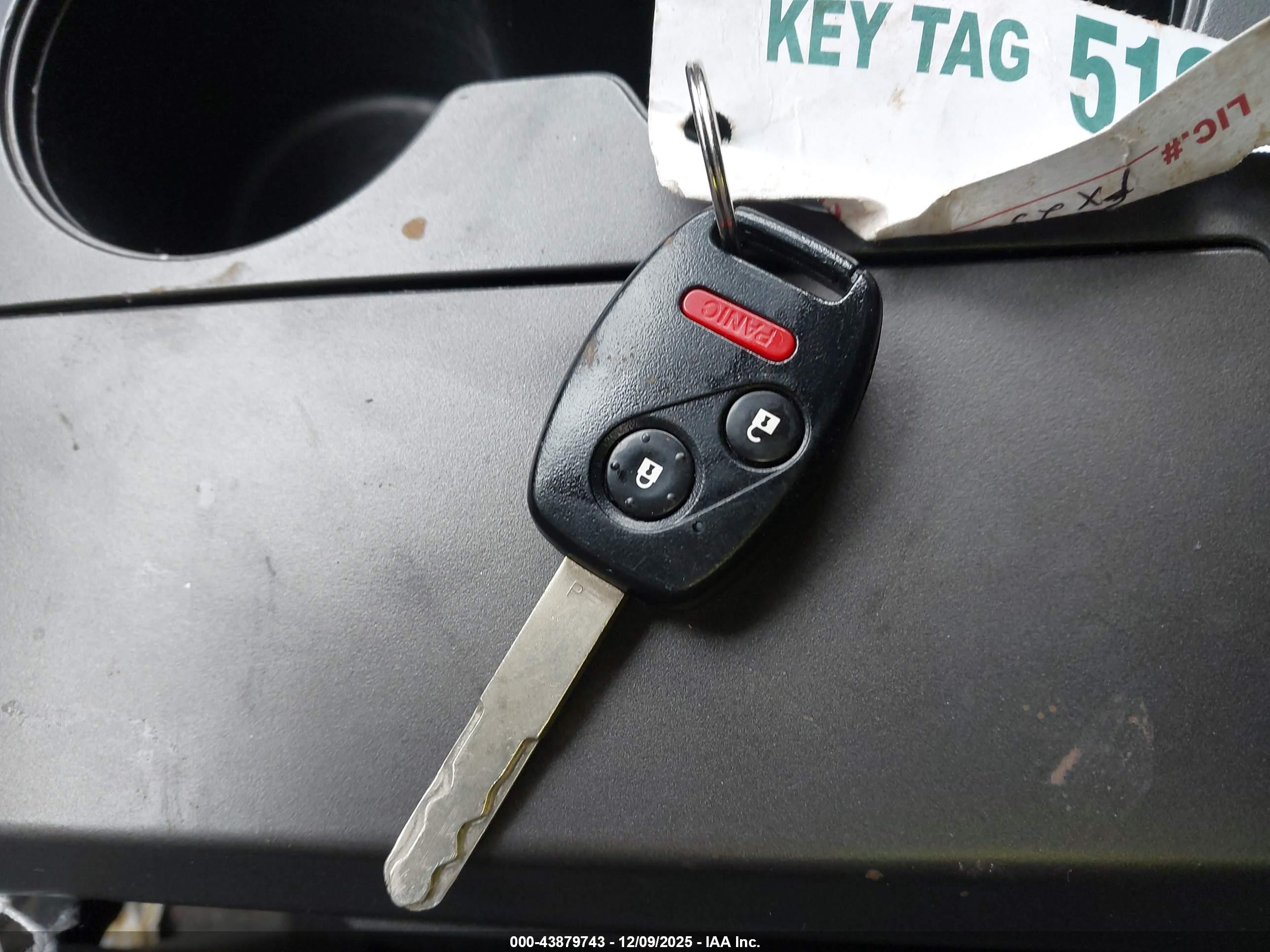 HONDA CR-V image 11