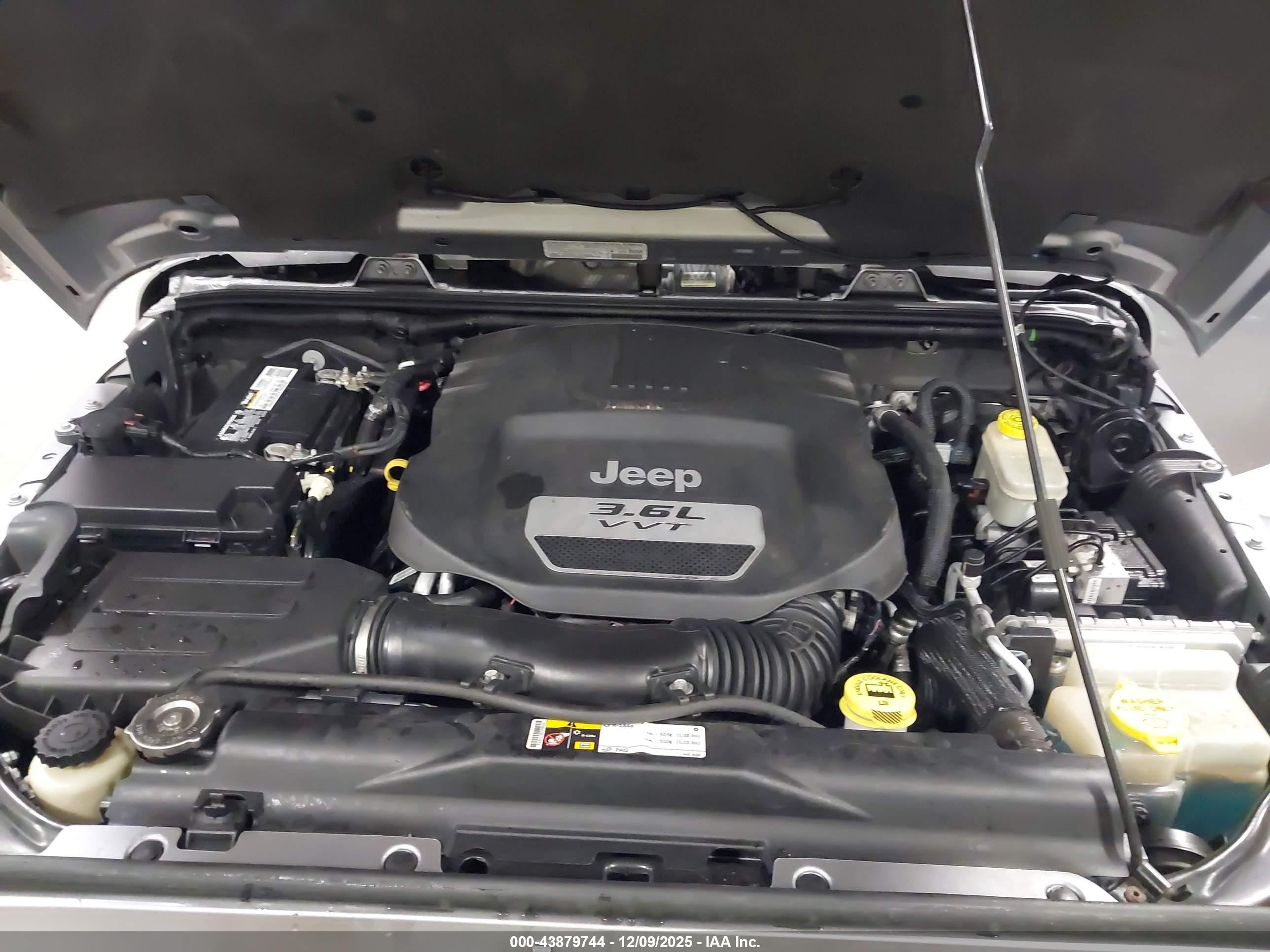 JEEP WRANGLER image 10