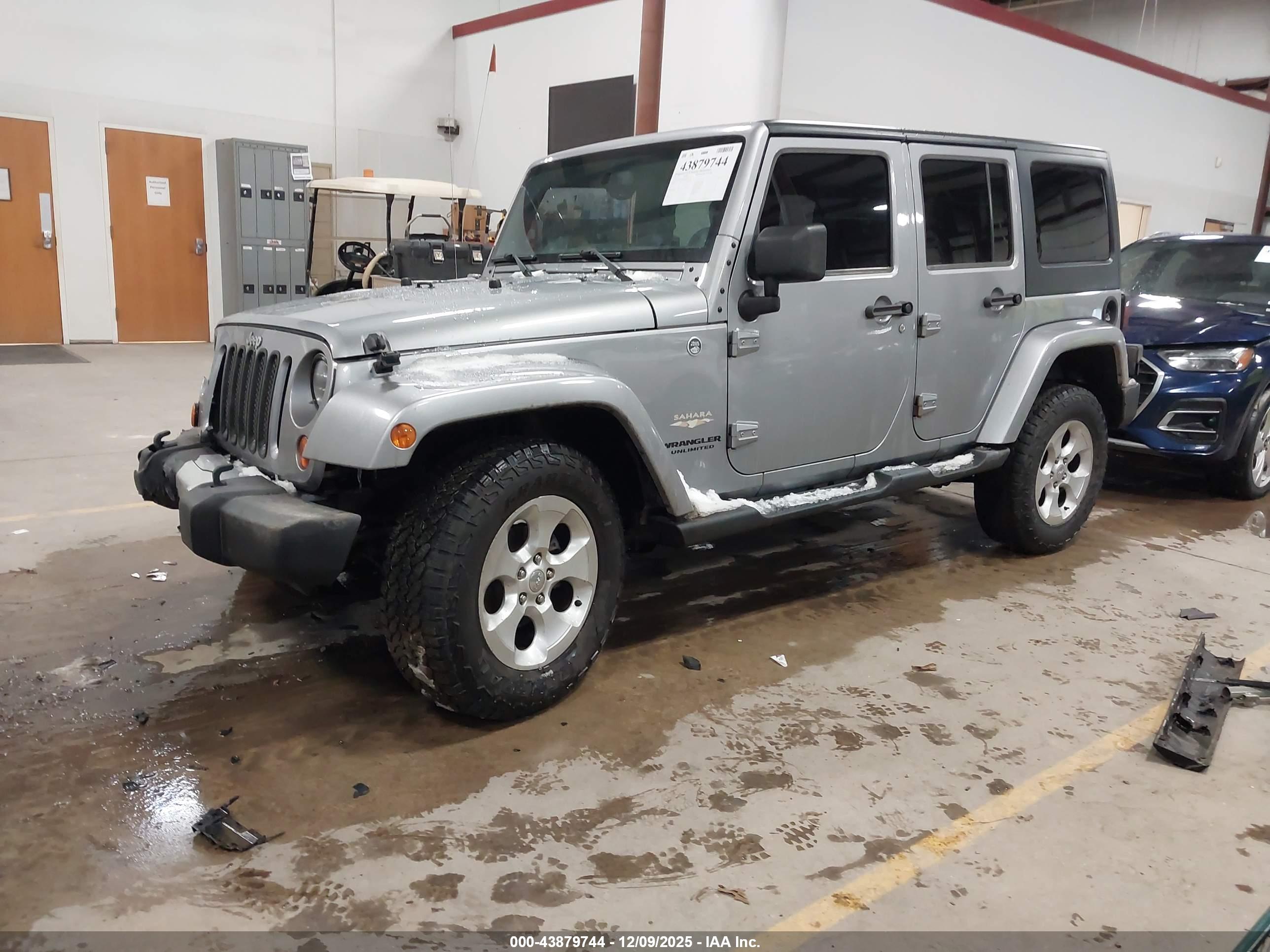 JEEP WRANGLER image 2