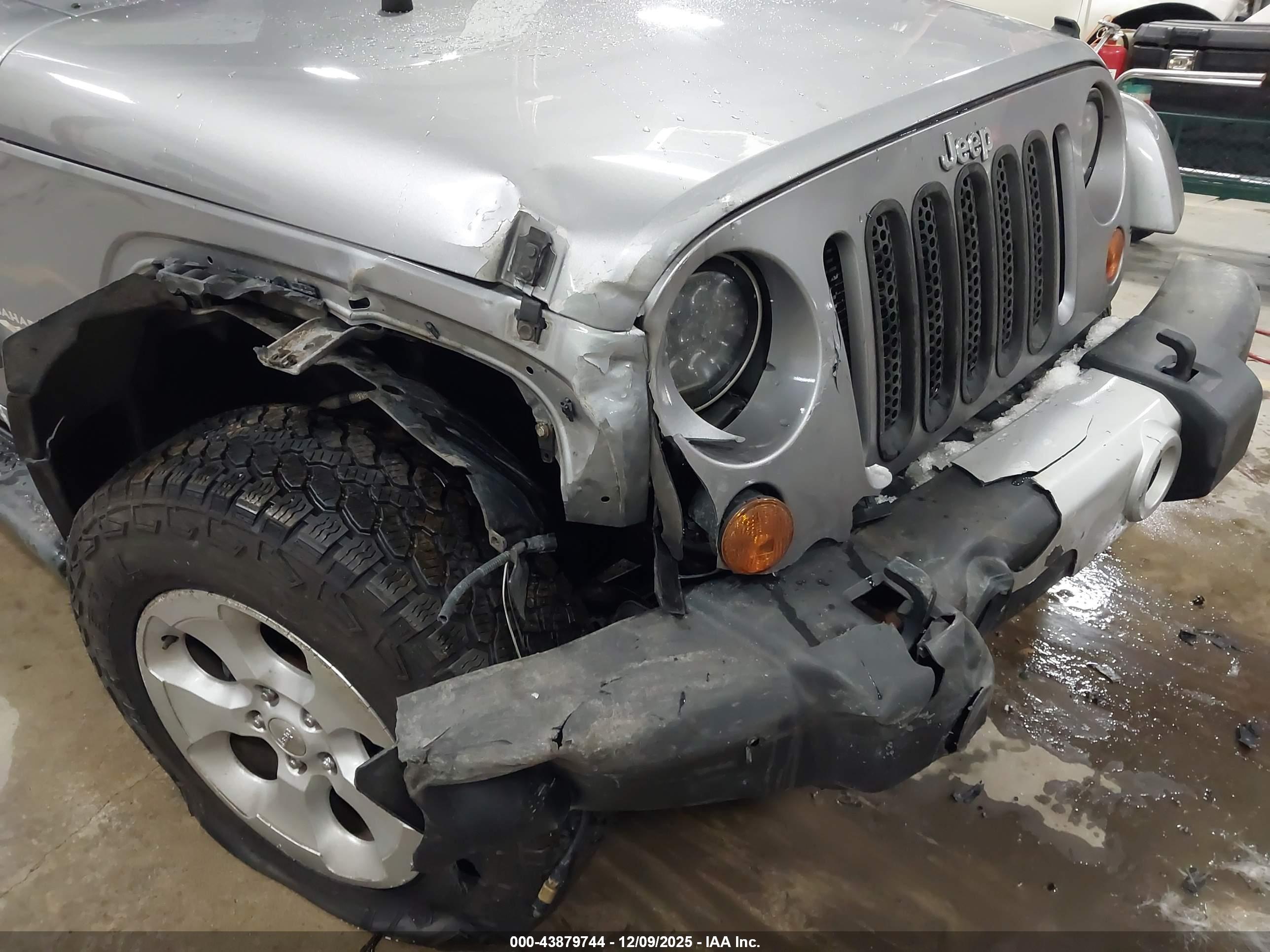 JEEP WRANGLER image 6