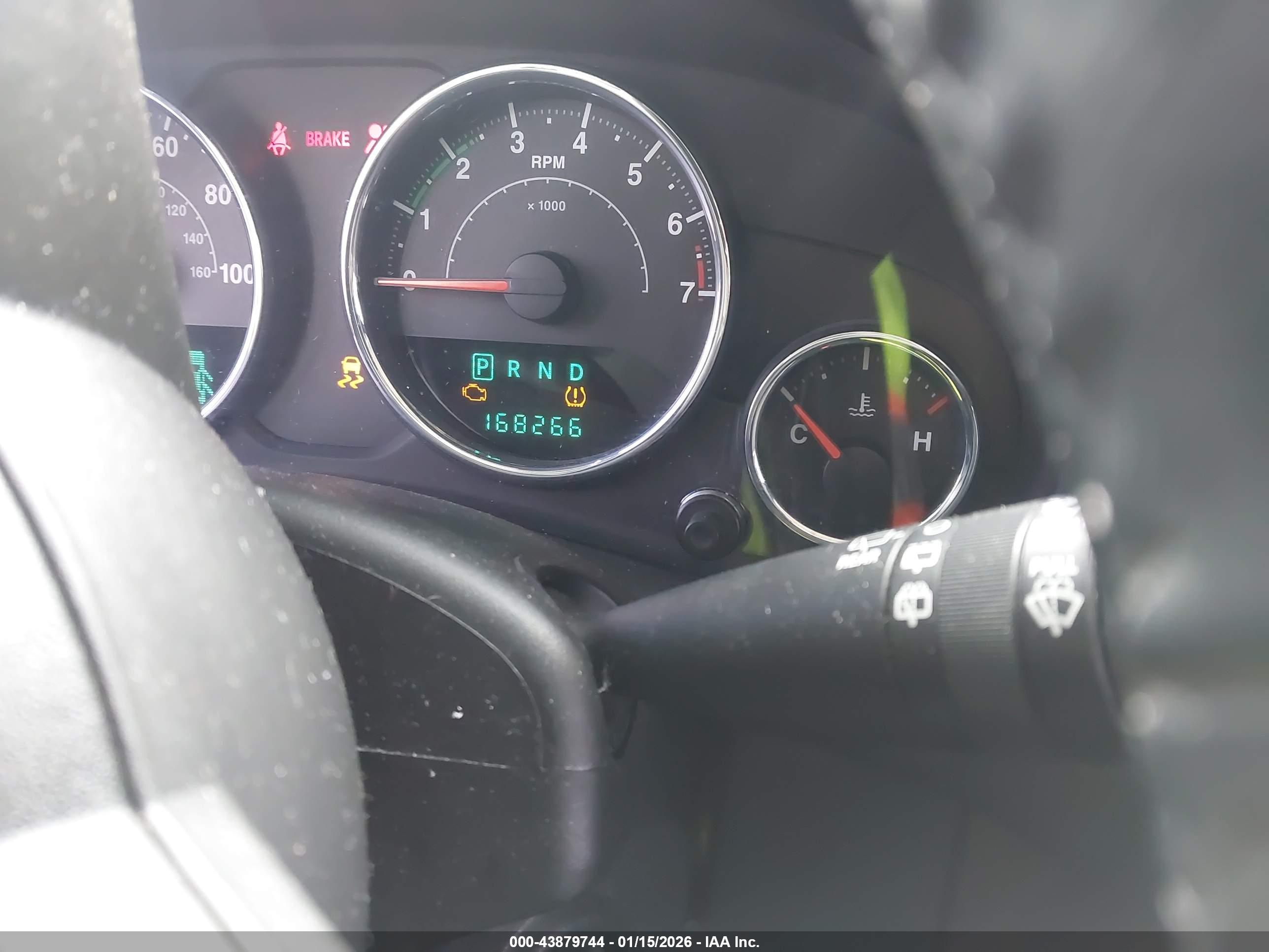 JEEP WRANGLER image 7