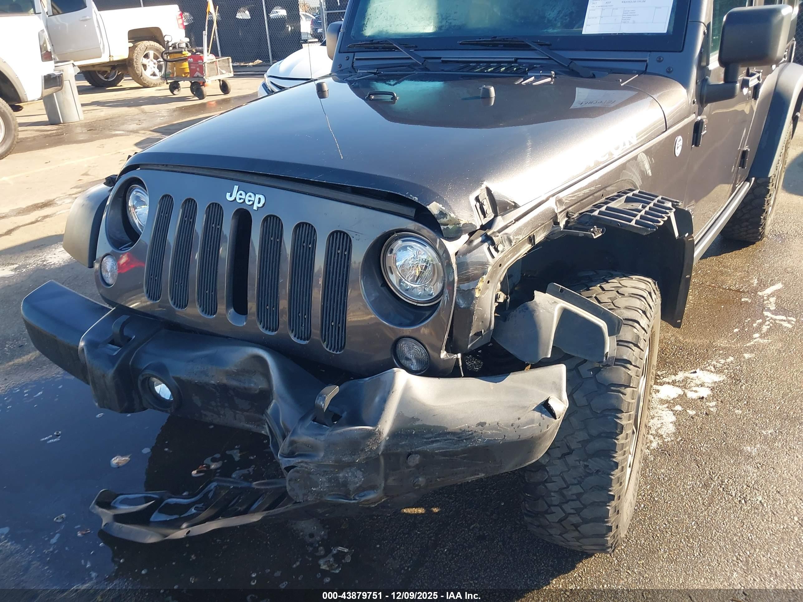JEEP WRANGLER image 6