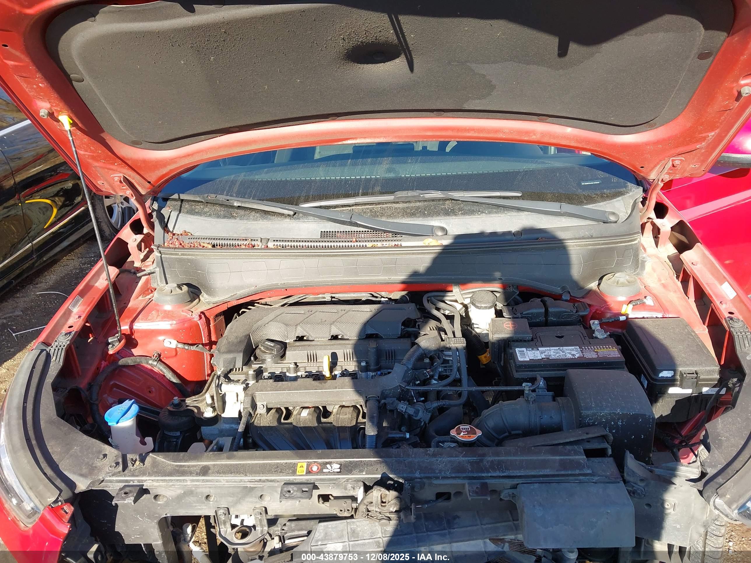 HYUNDAI VENUE image 10