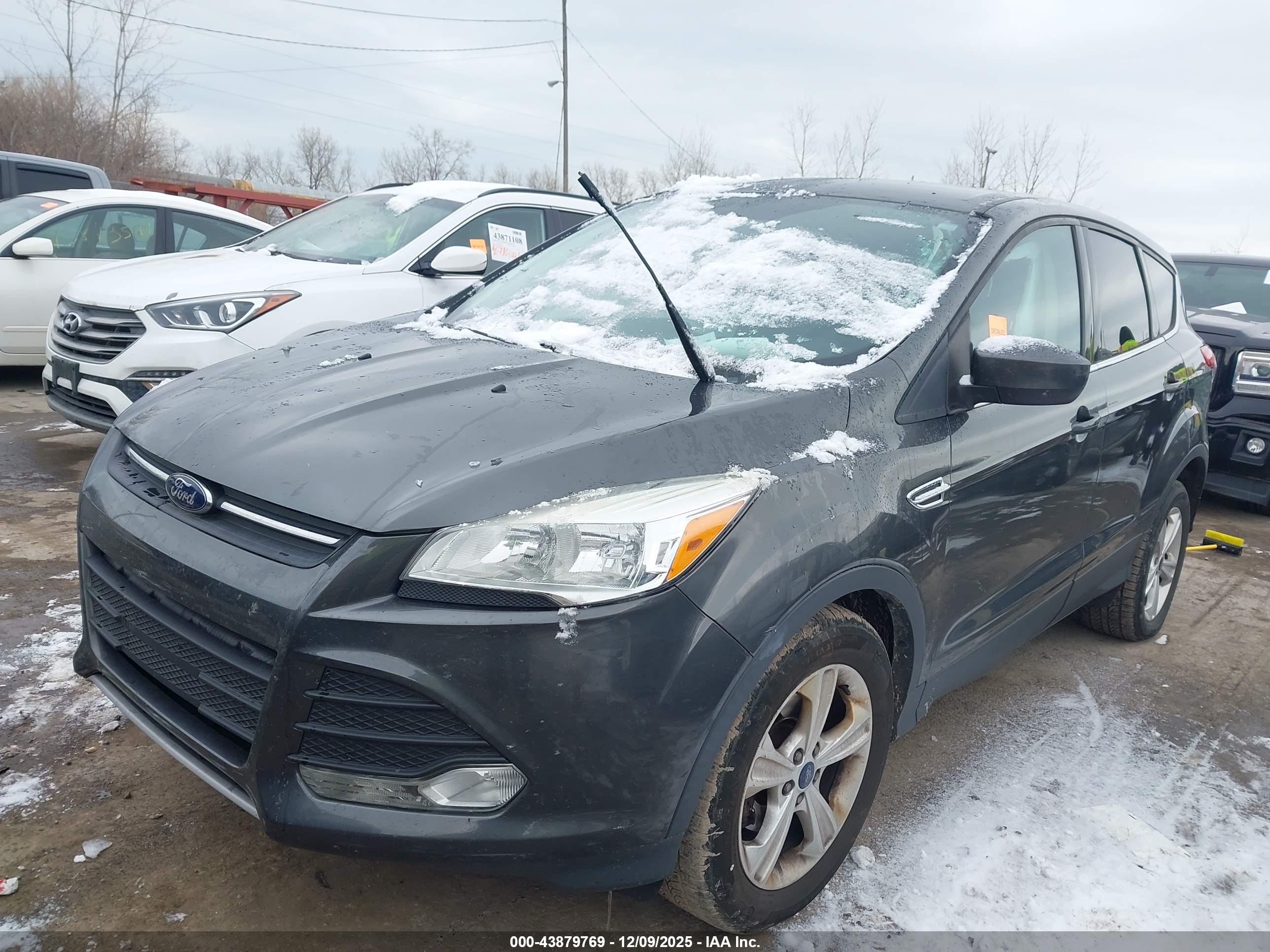 FORD ESCAPE image 2