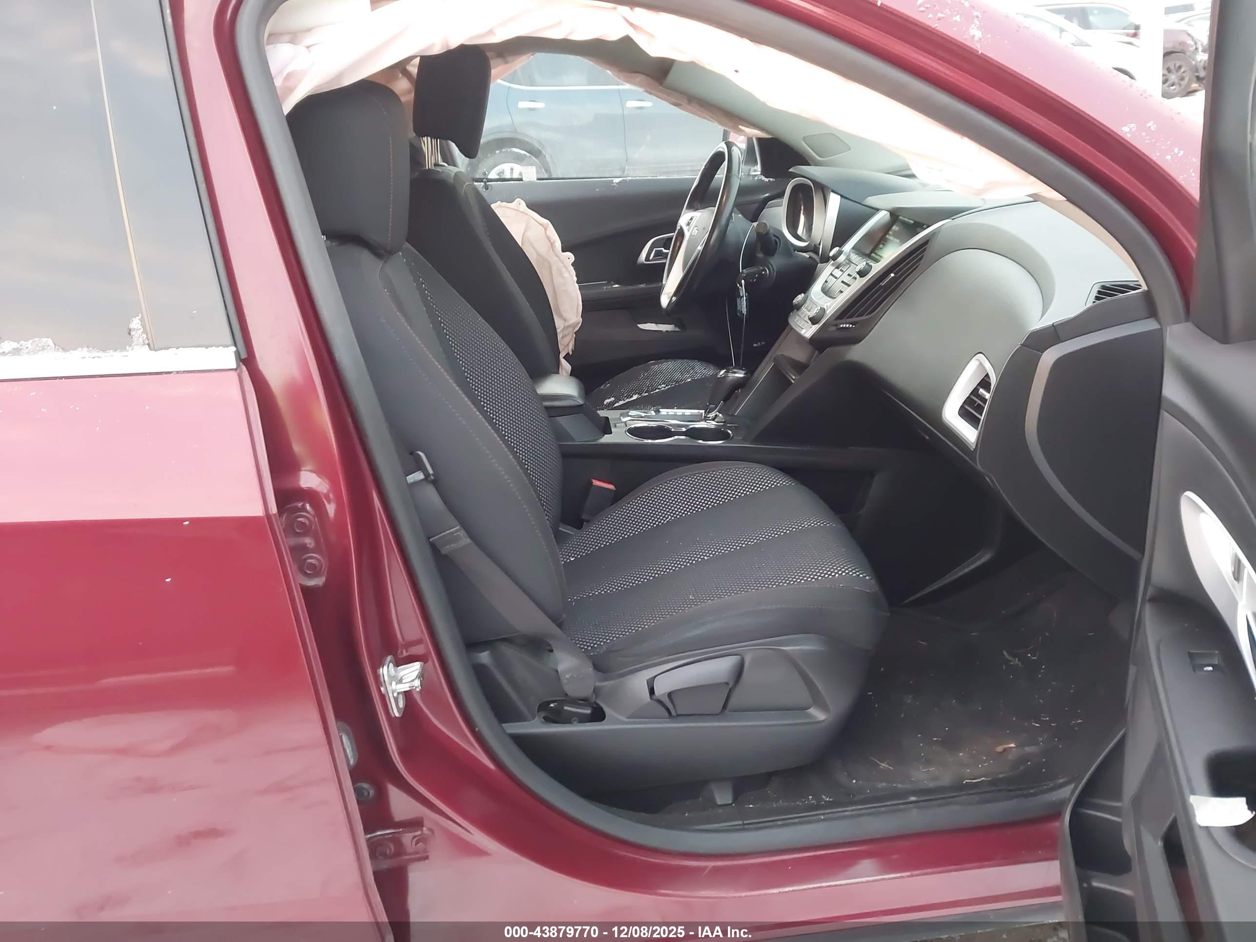 CHEVROLET EQUINOX image 5