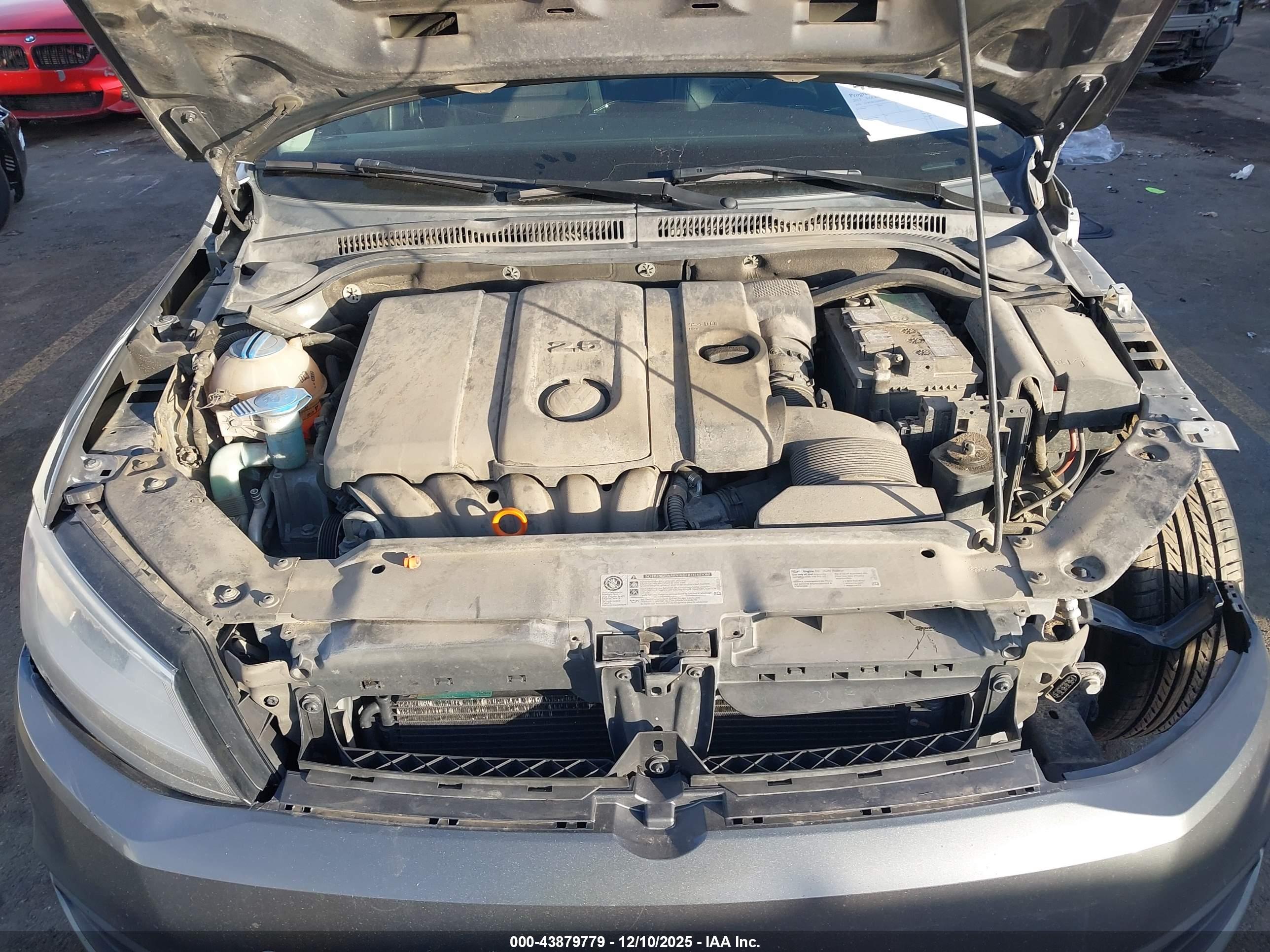 VOLKSWAGEN JETTA image 10