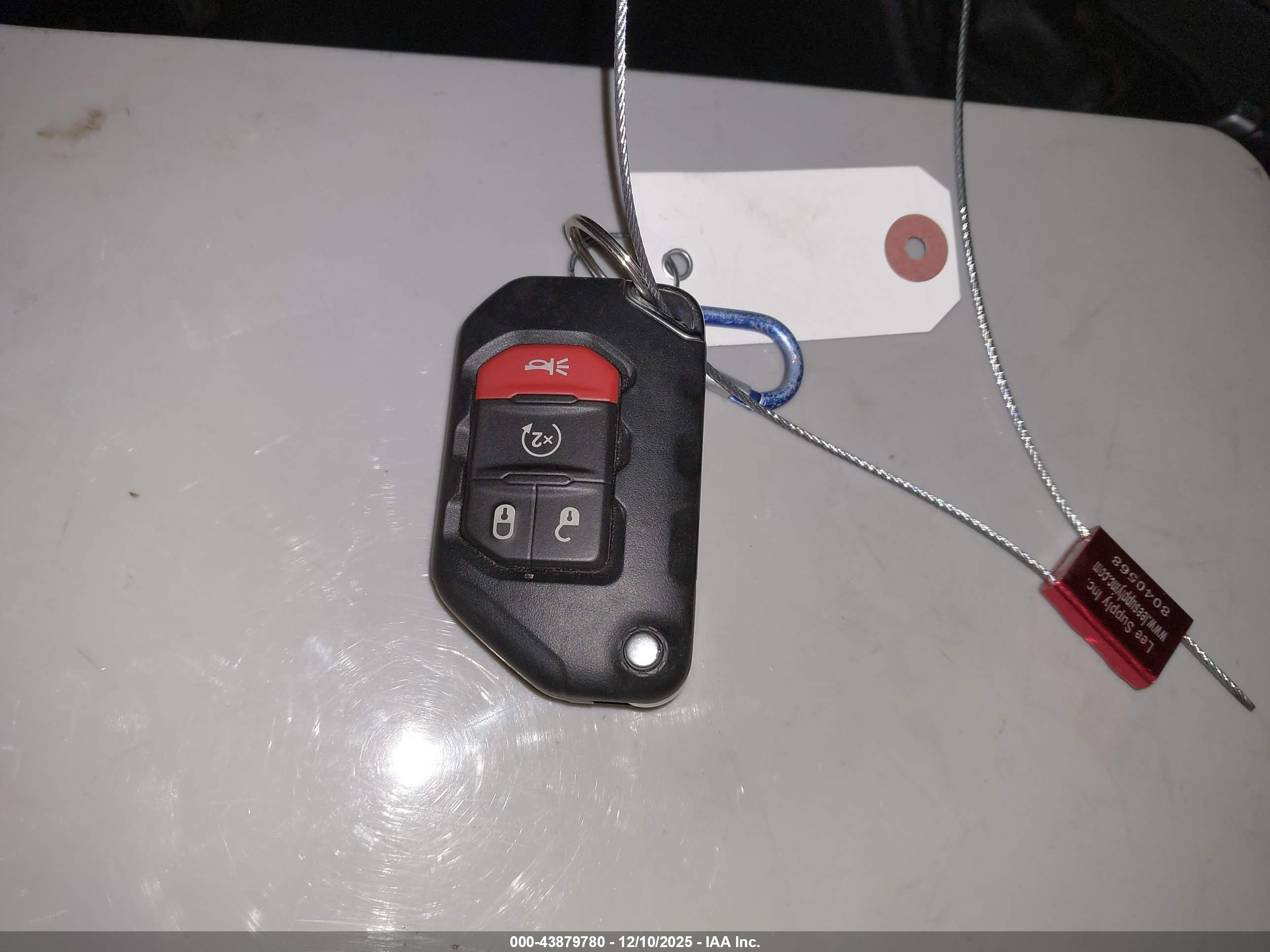 JEEP WRANGLER image 11