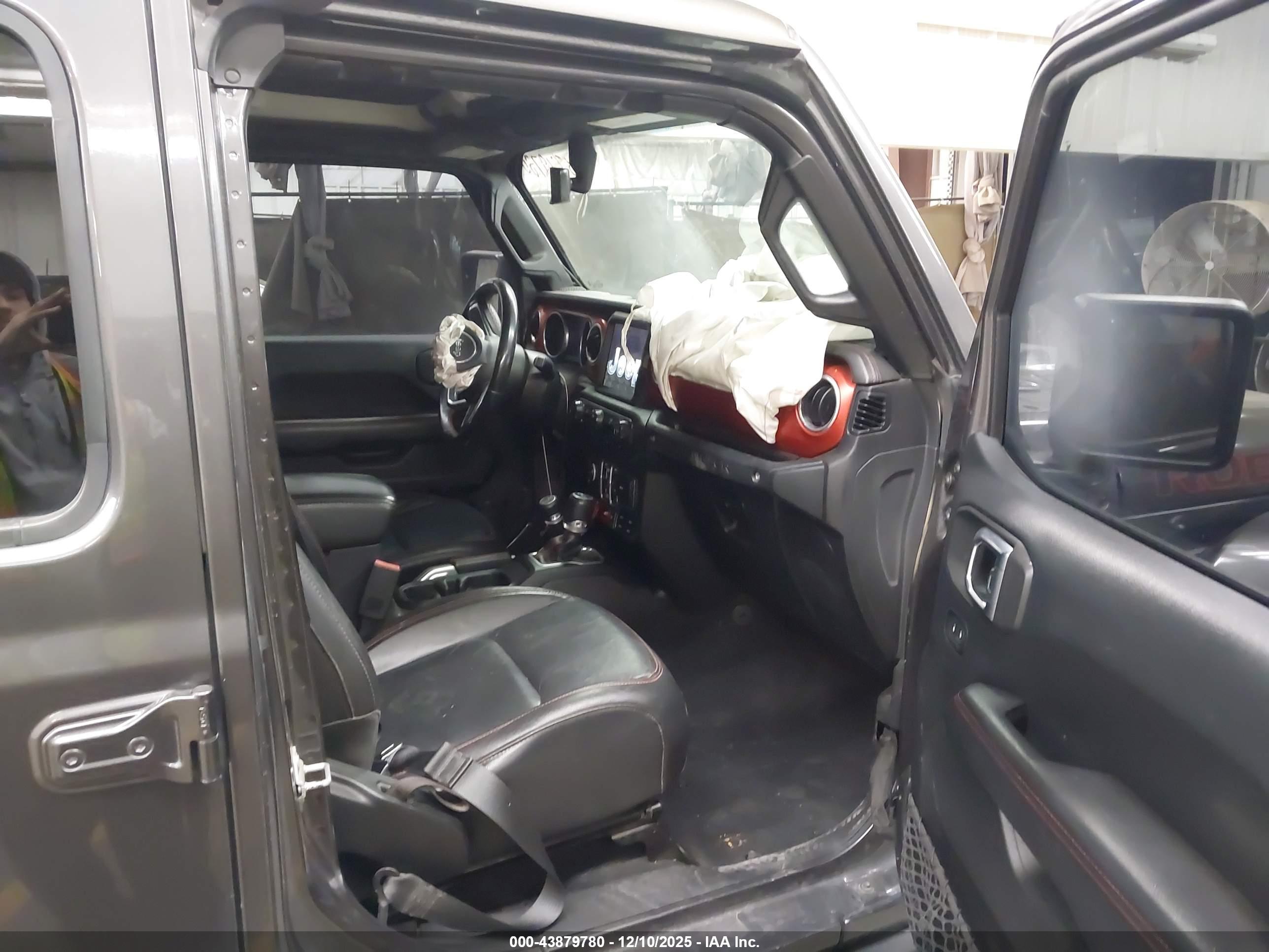 JEEP WRANGLER image 5