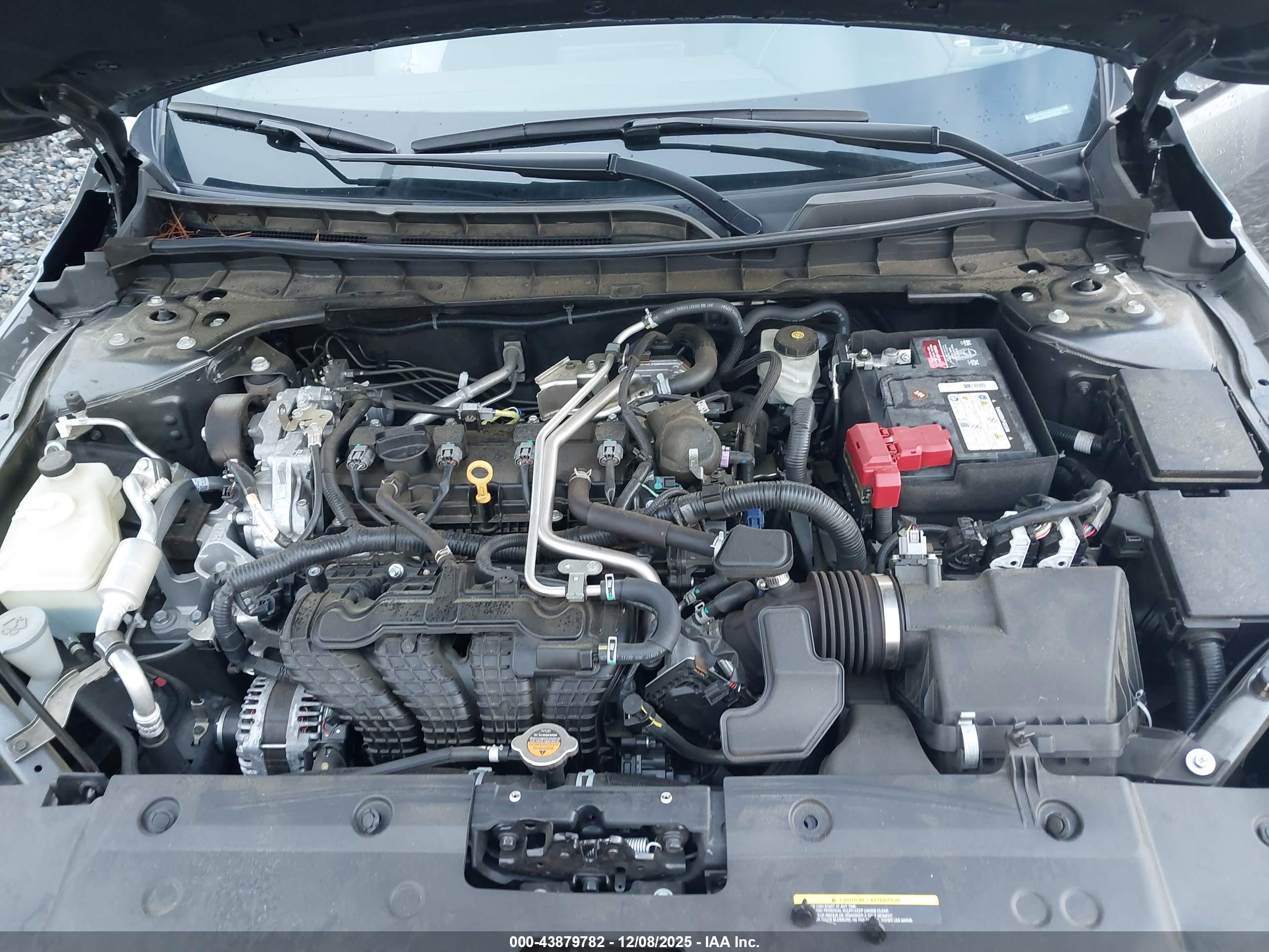 NISSAN ALTIMA image 10