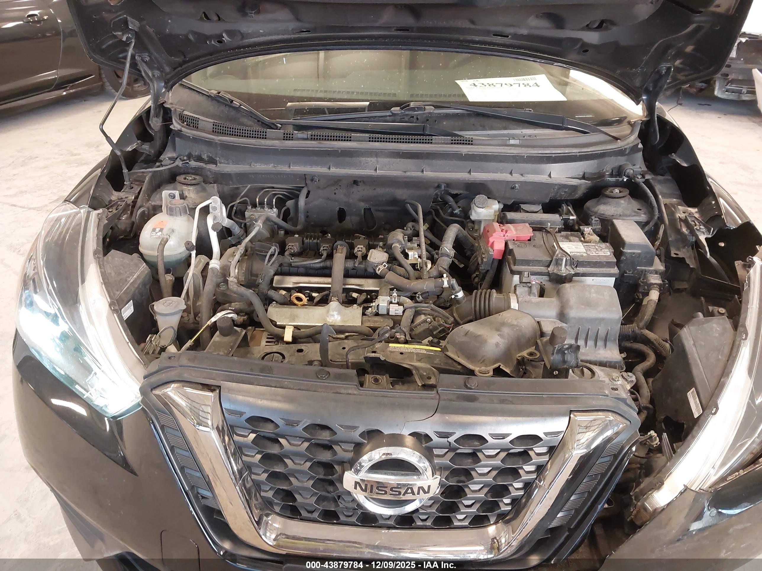 NISSAN KICKS image 10