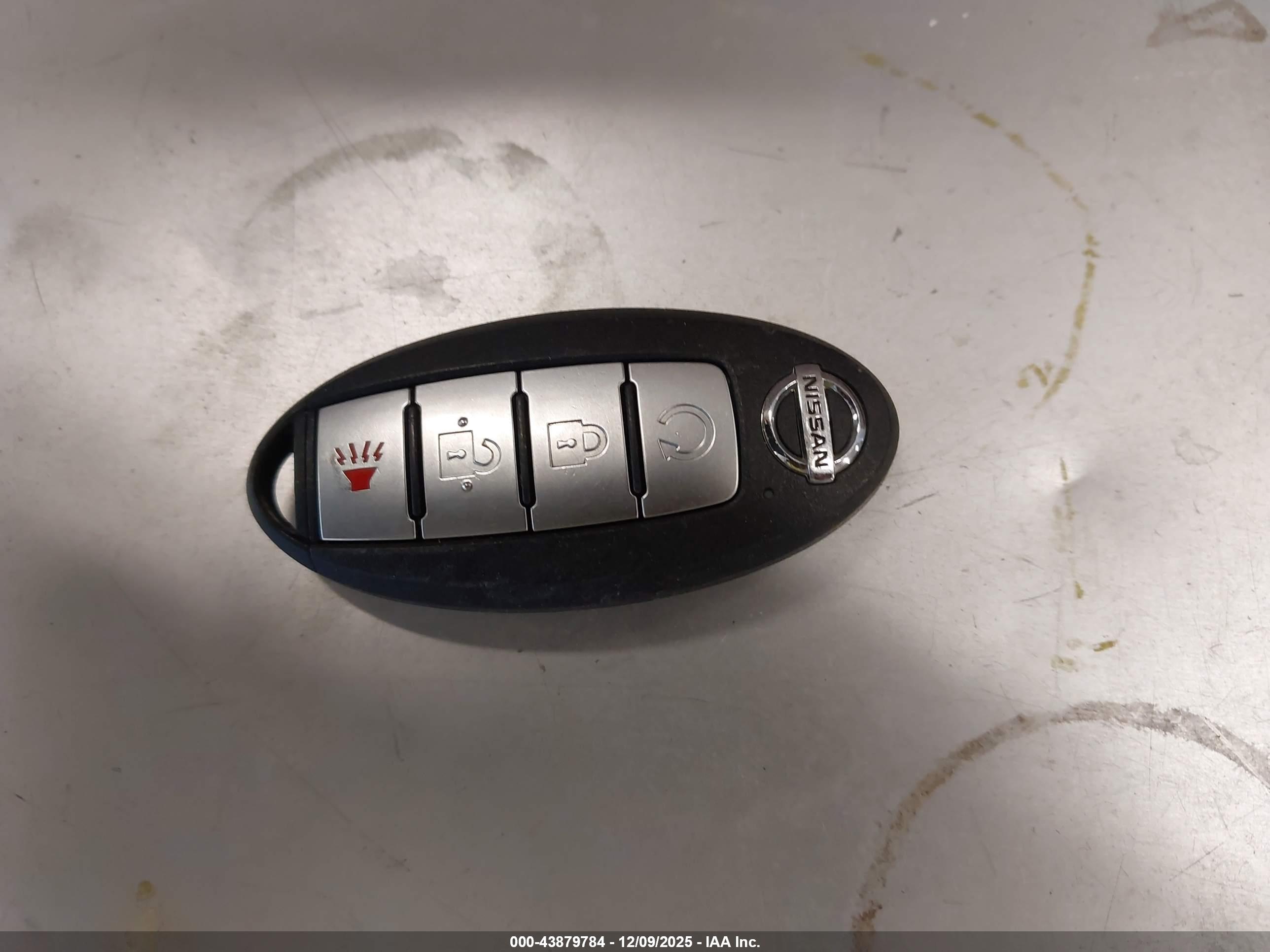 NISSAN KICKS image 11