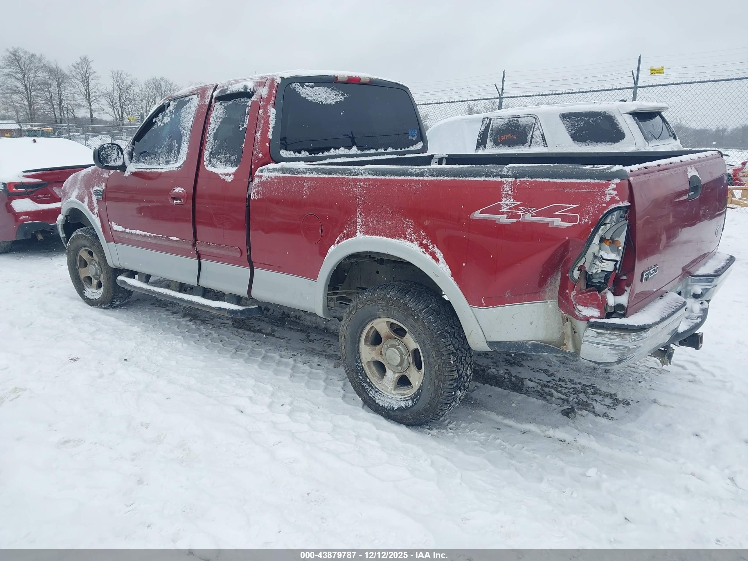 FORD F-150 image 3