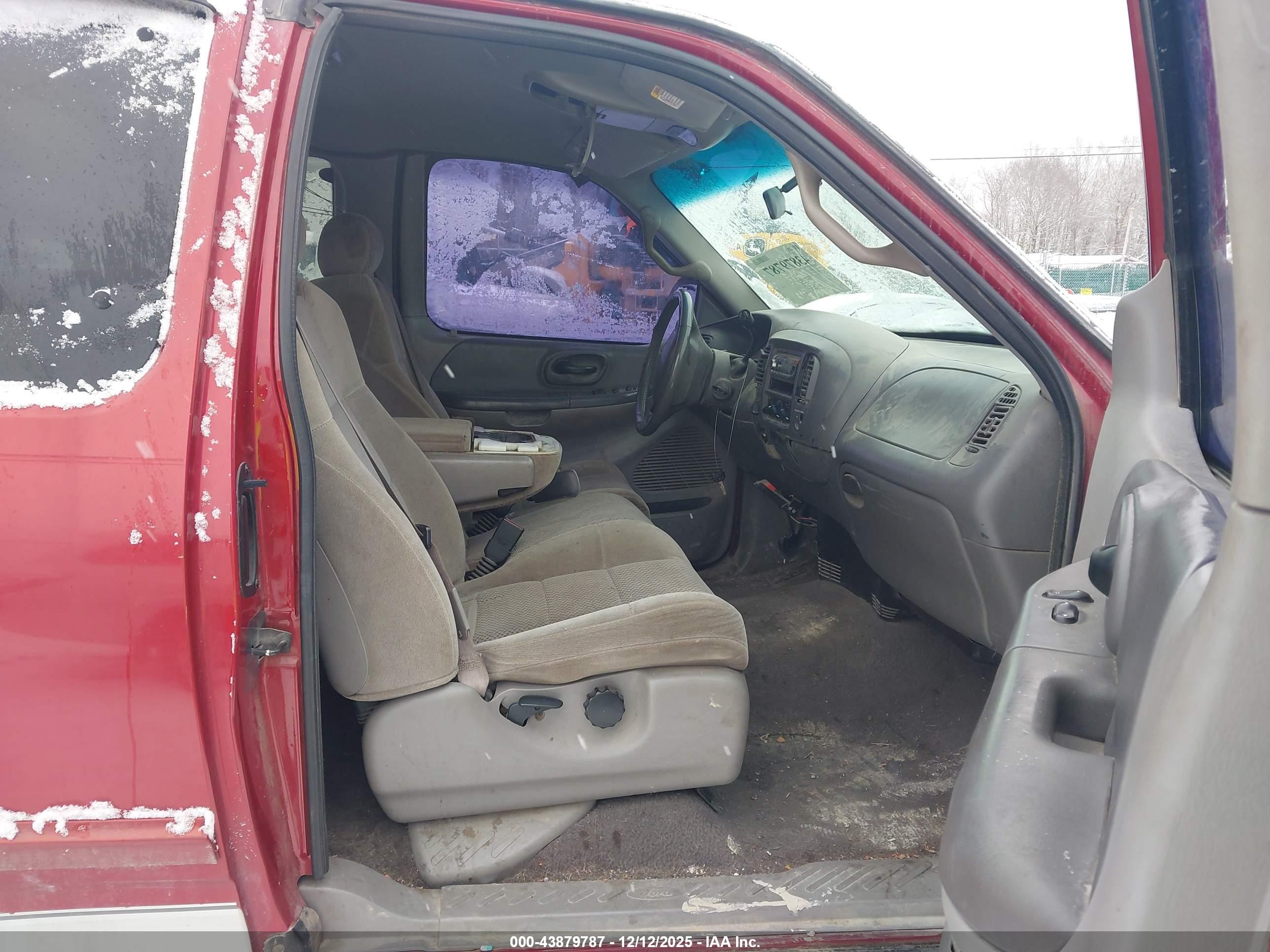FORD F-150 image 5