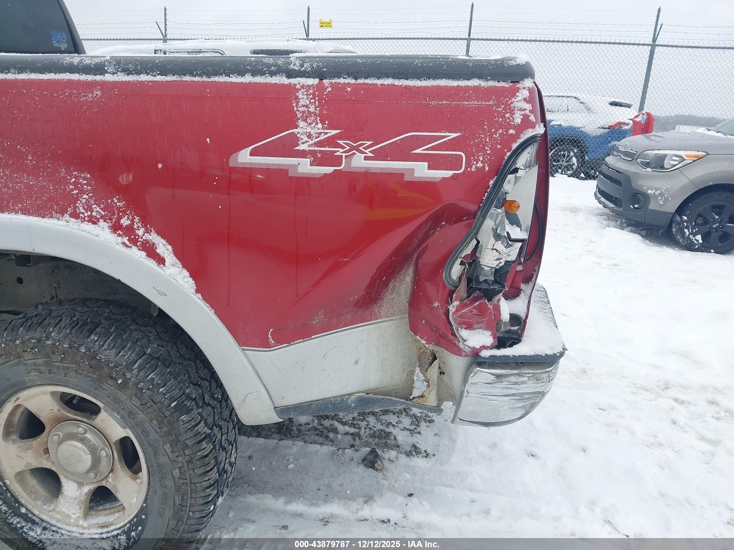 FORD F-150 image 6