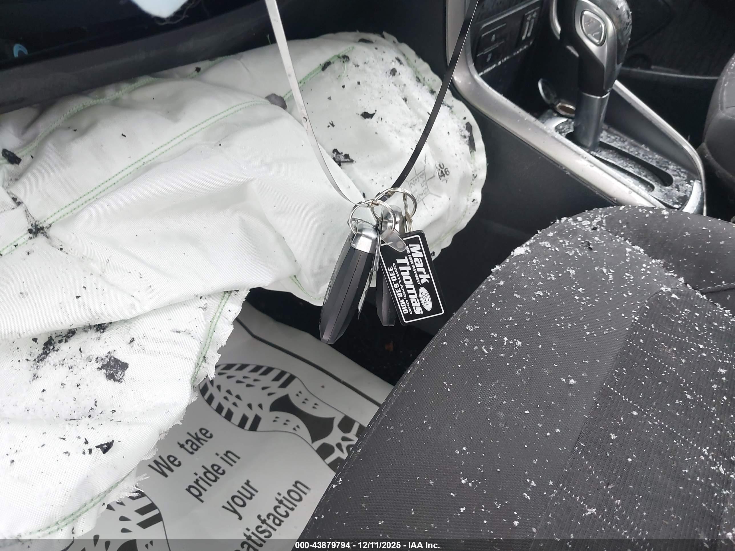 FORD ECOSPORT image 11