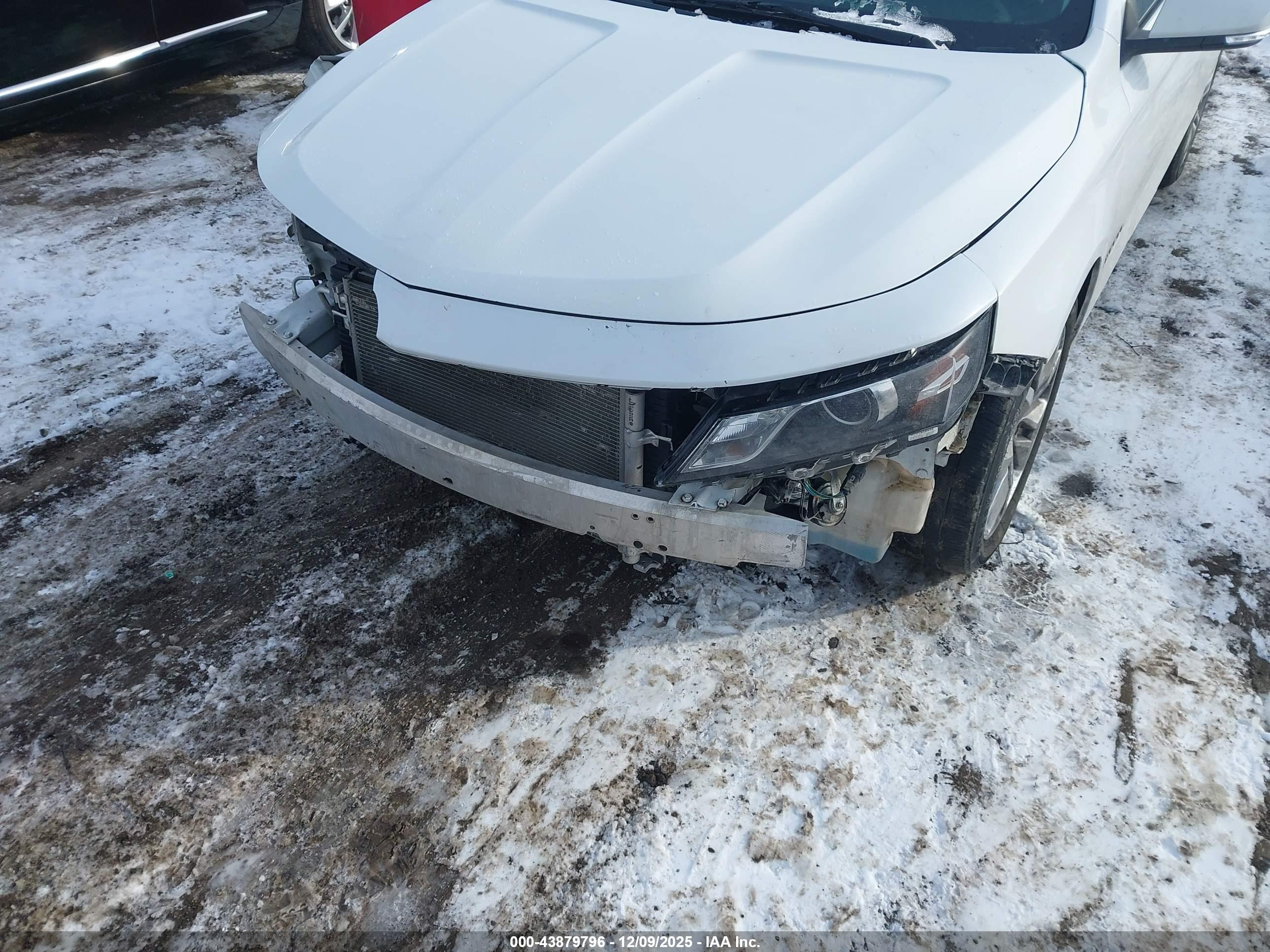 CHEVROLET IMPALA image 6