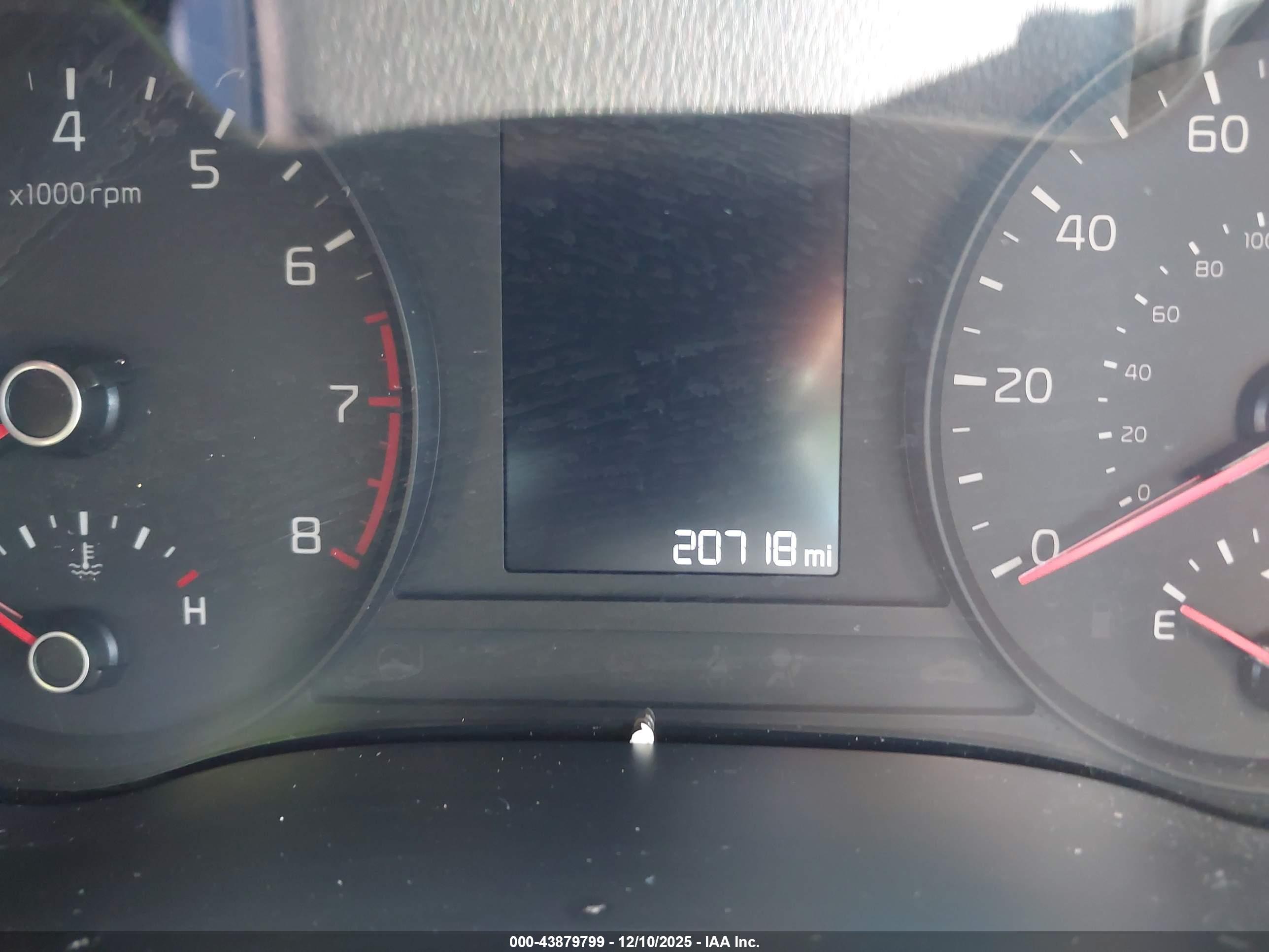 KIA RIO image 7