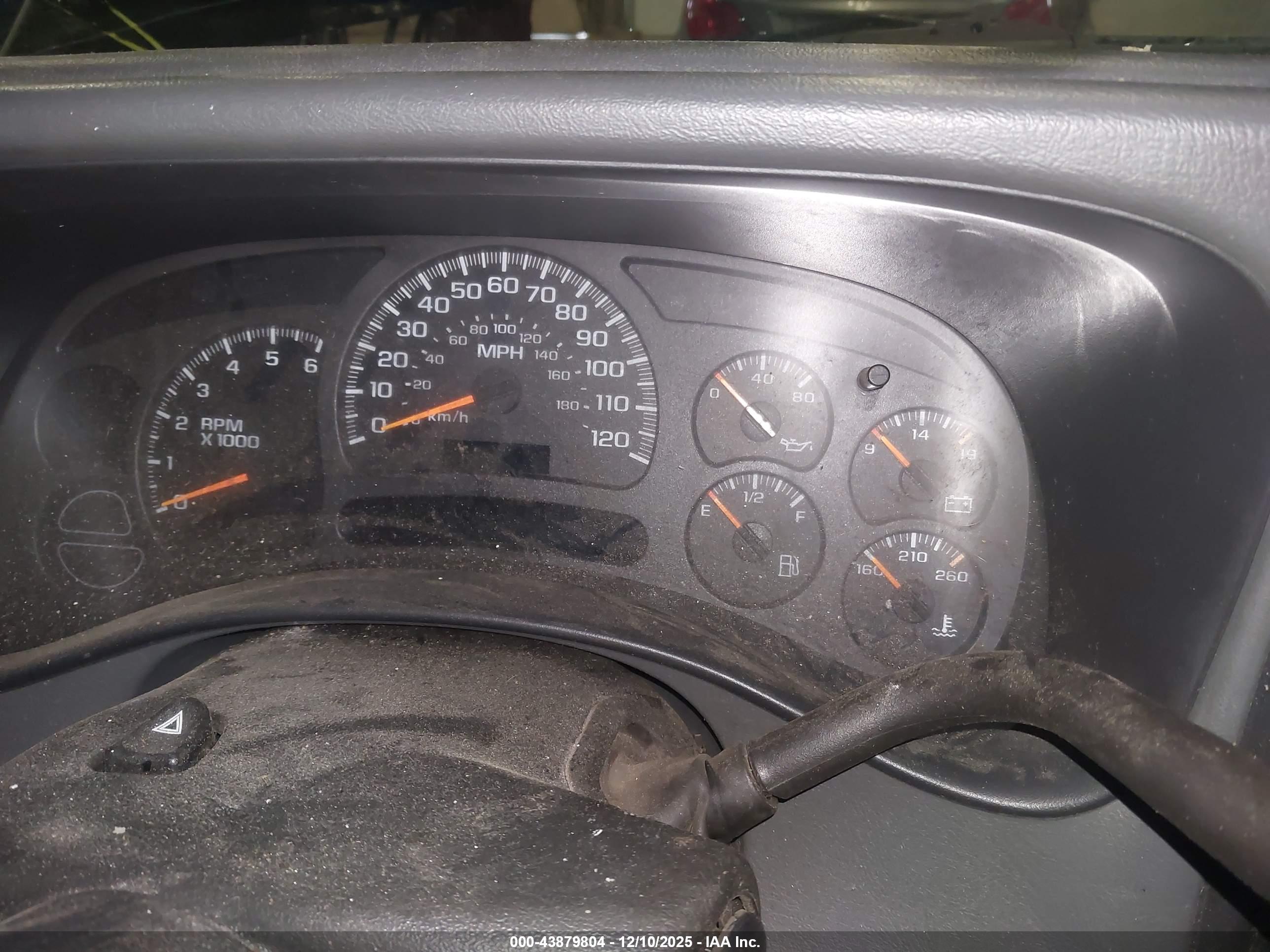 GMC SIERRA image 7