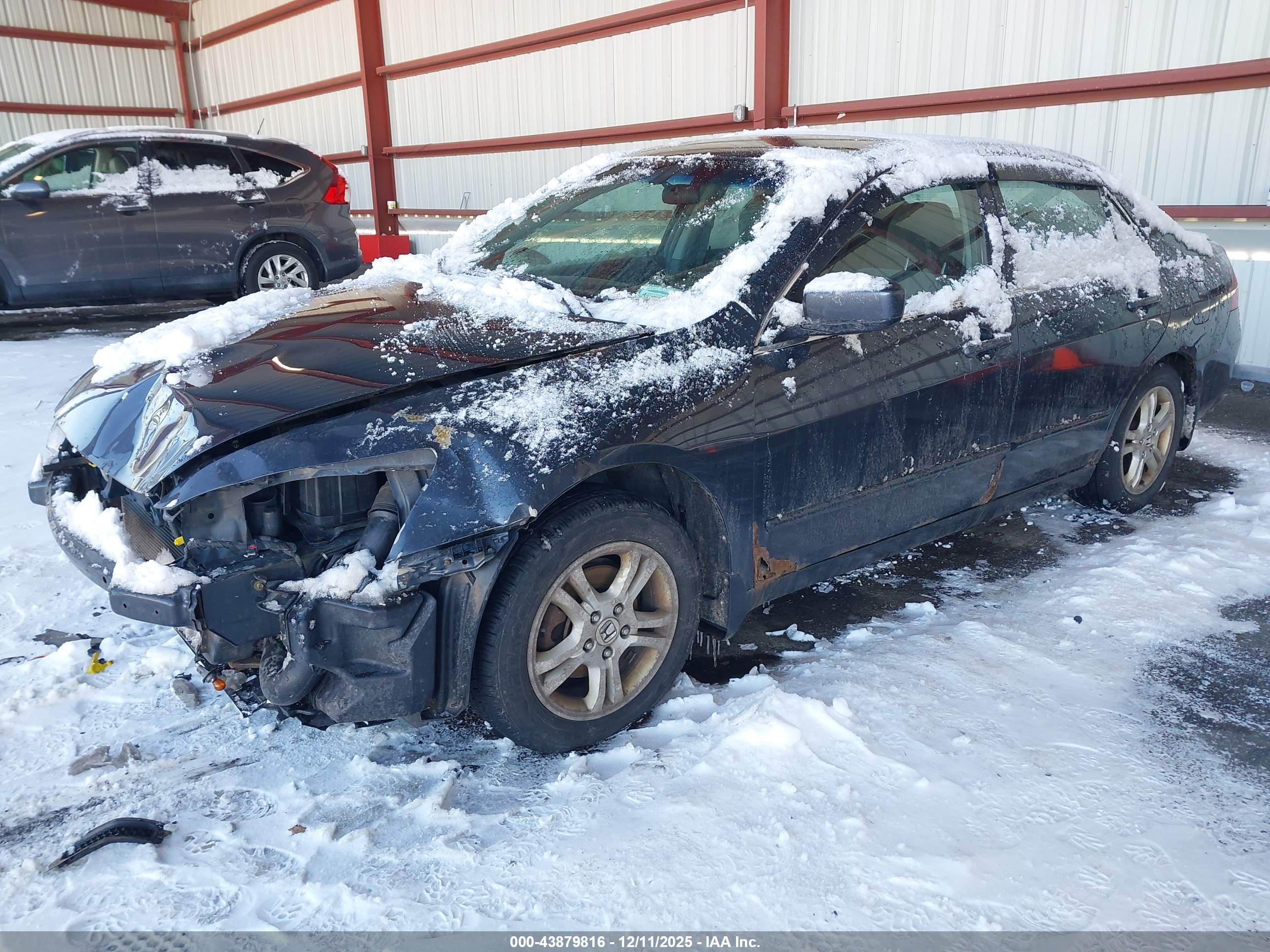 HONDA ACCORD image 2