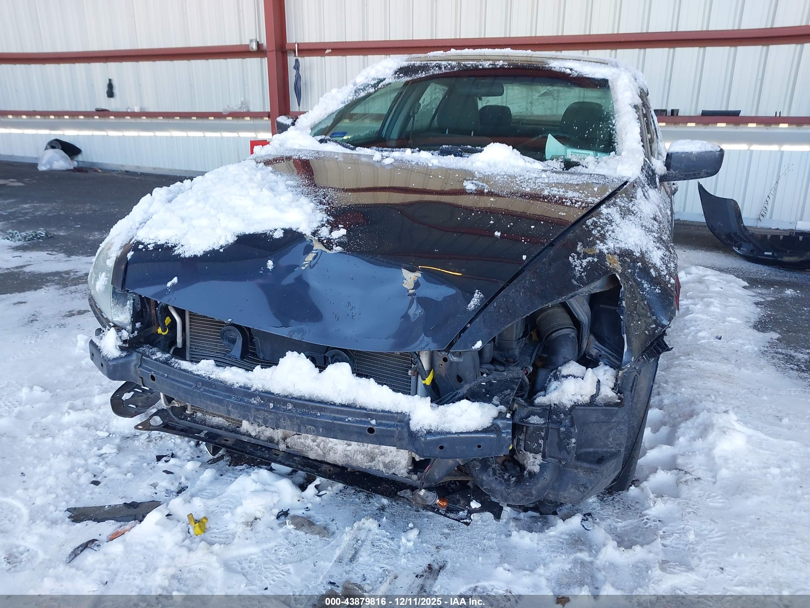HONDA ACCORD image 6