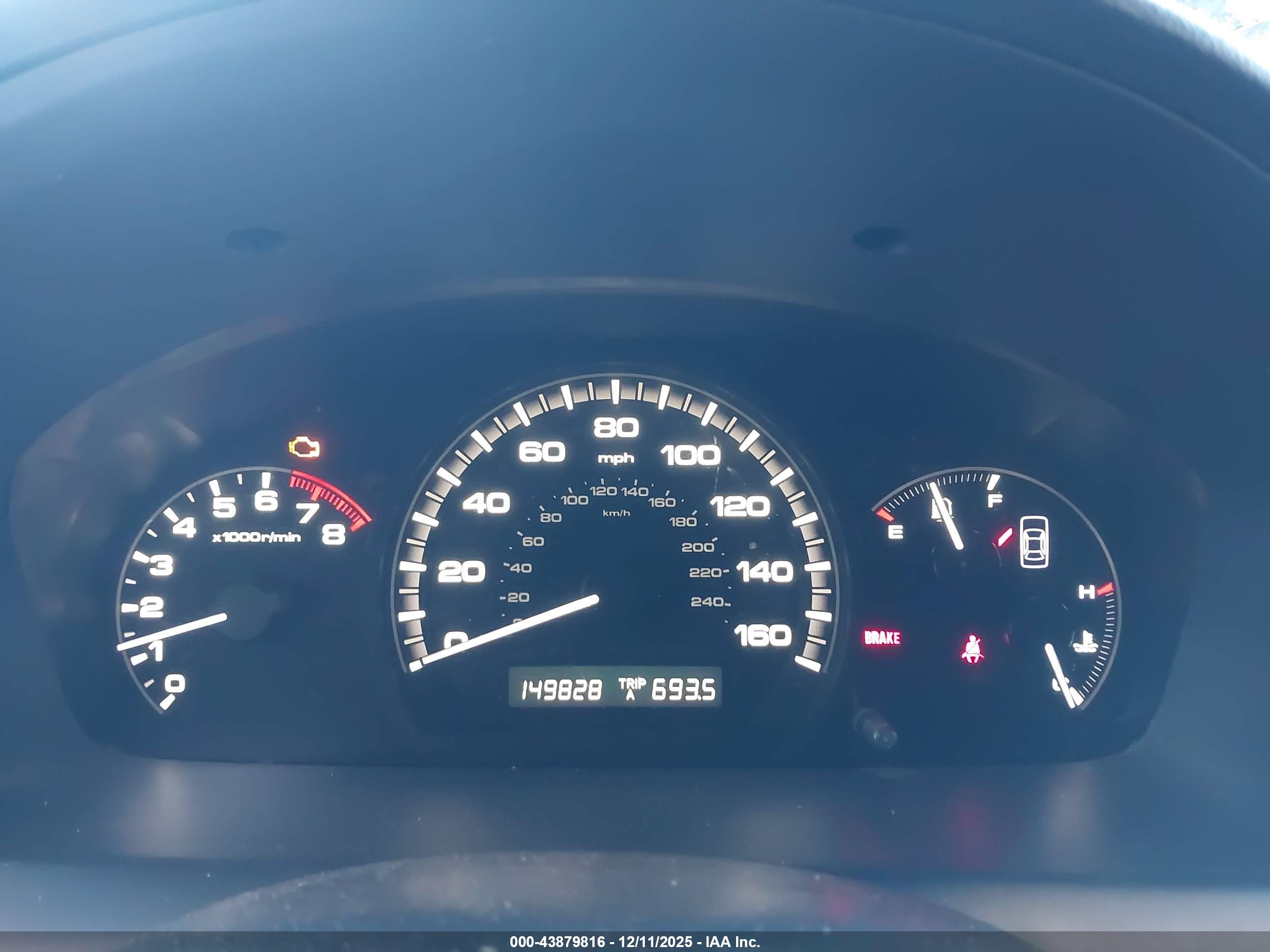 HONDA ACCORD image 7