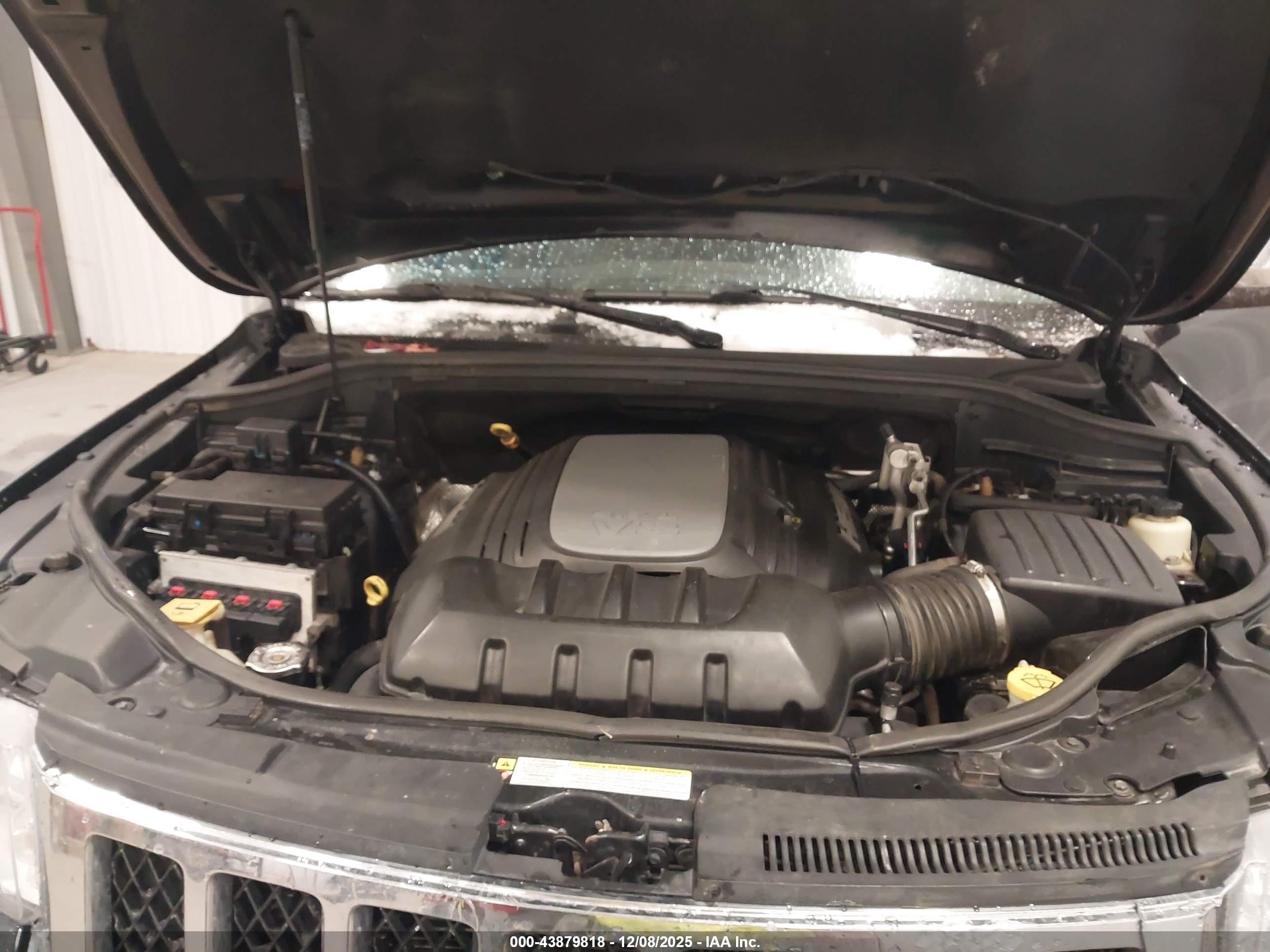 JEEP GRAND image 10