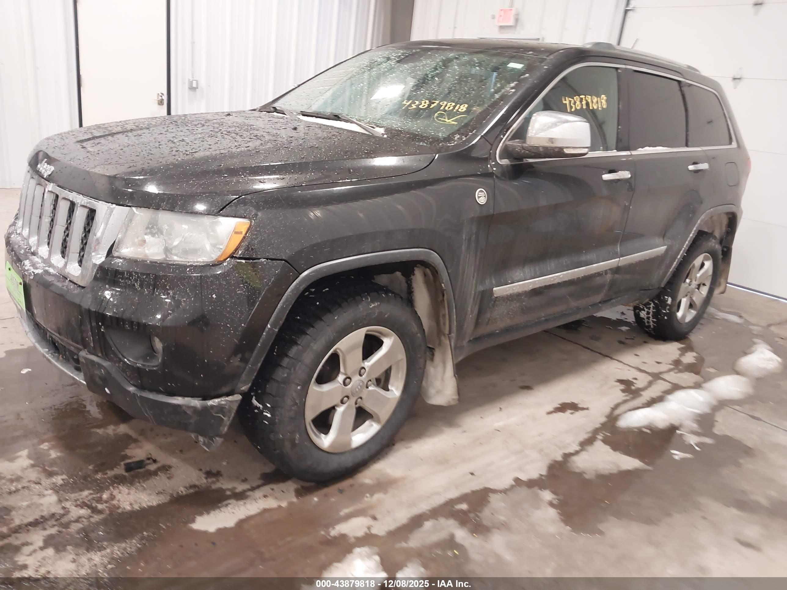 JEEP GRAND image 2