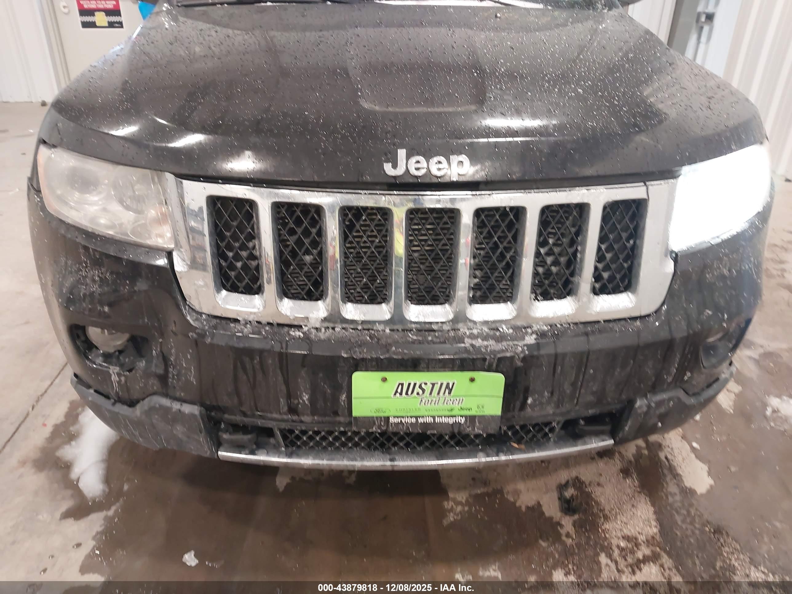 JEEP GRAND image 6